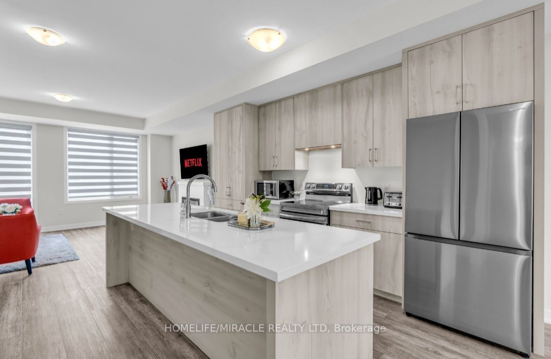 1361 Kaniv Street, Oakville, ON L6M 5R3 photo 5