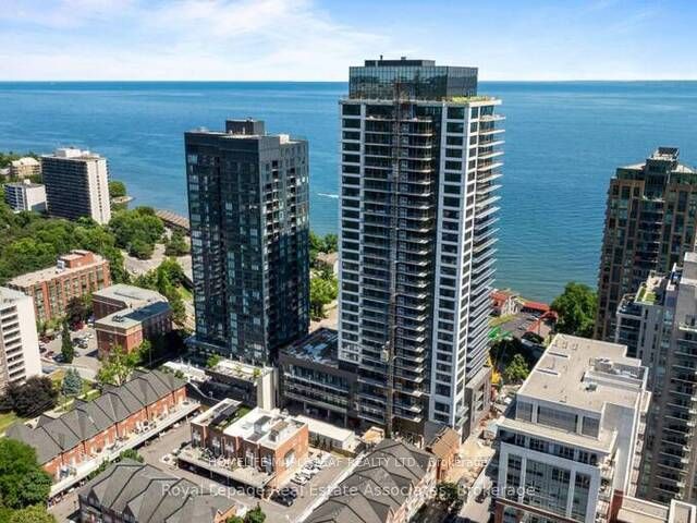 370 Martha Street 2102, Burlington, ON L7R 0G9