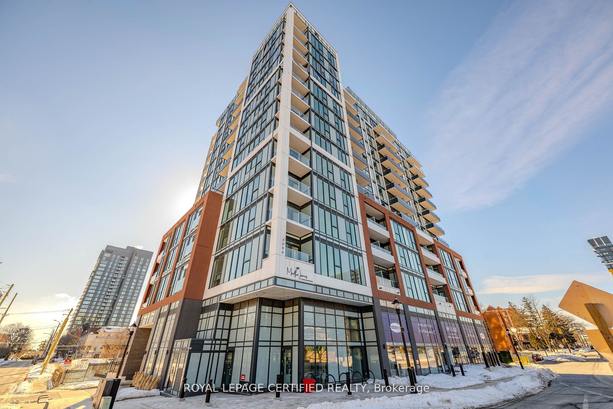 2088 James Street 503, Burlington, ON L7R 0H2