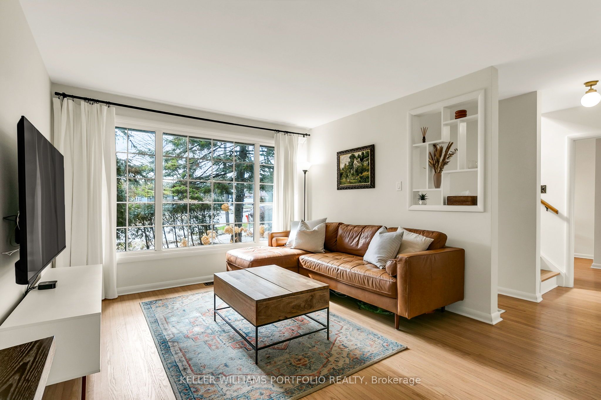 88 Sabrina Dr Drive, Toronto, ON M9R 2J9