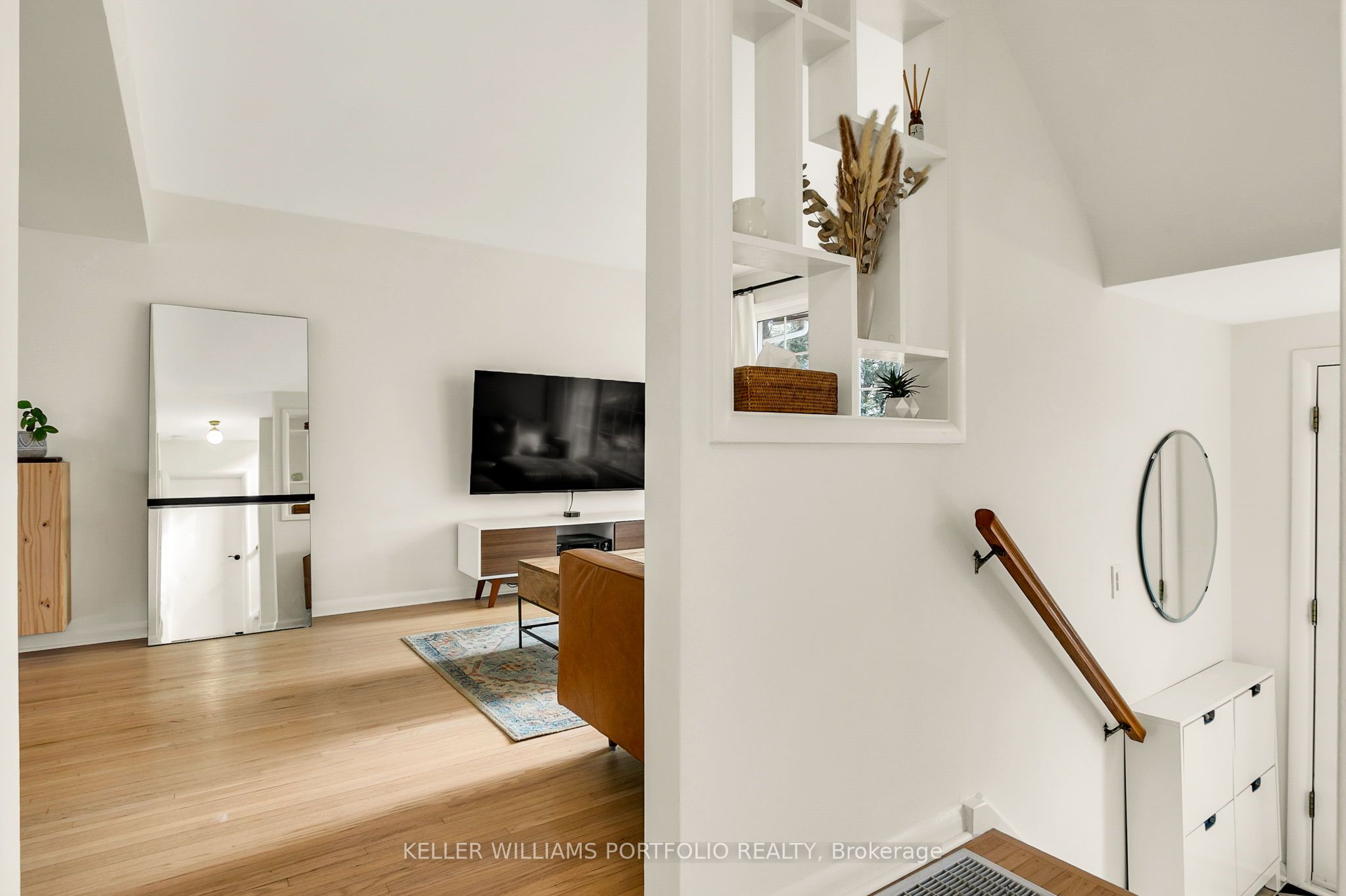 88 Sabrina Dr Drive, Toronto, ON M9R 2J9 photo 4