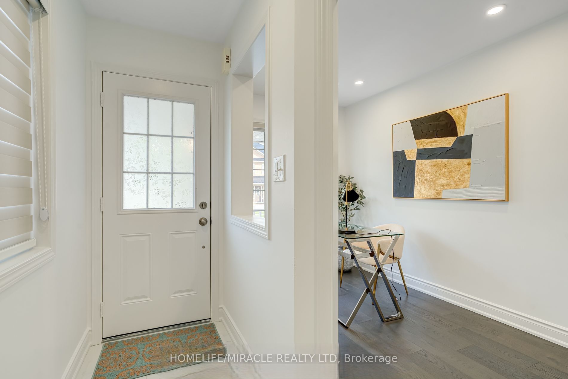 190 Fandango Drive Upper, Brampton, ON L6X 0L3 photo 2
