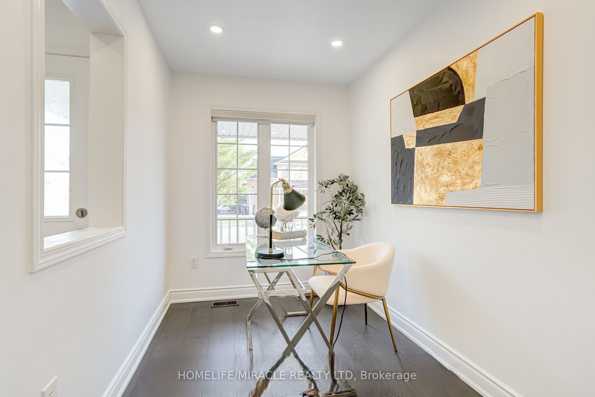 190 Fandango Drive Upper, Brampton, ON L6X 0L3 photo 4