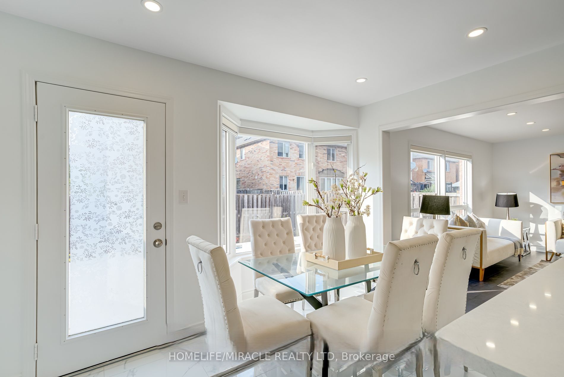190 Fandango Drive Upper, Brampton, ON L6X 0L3 photo 5