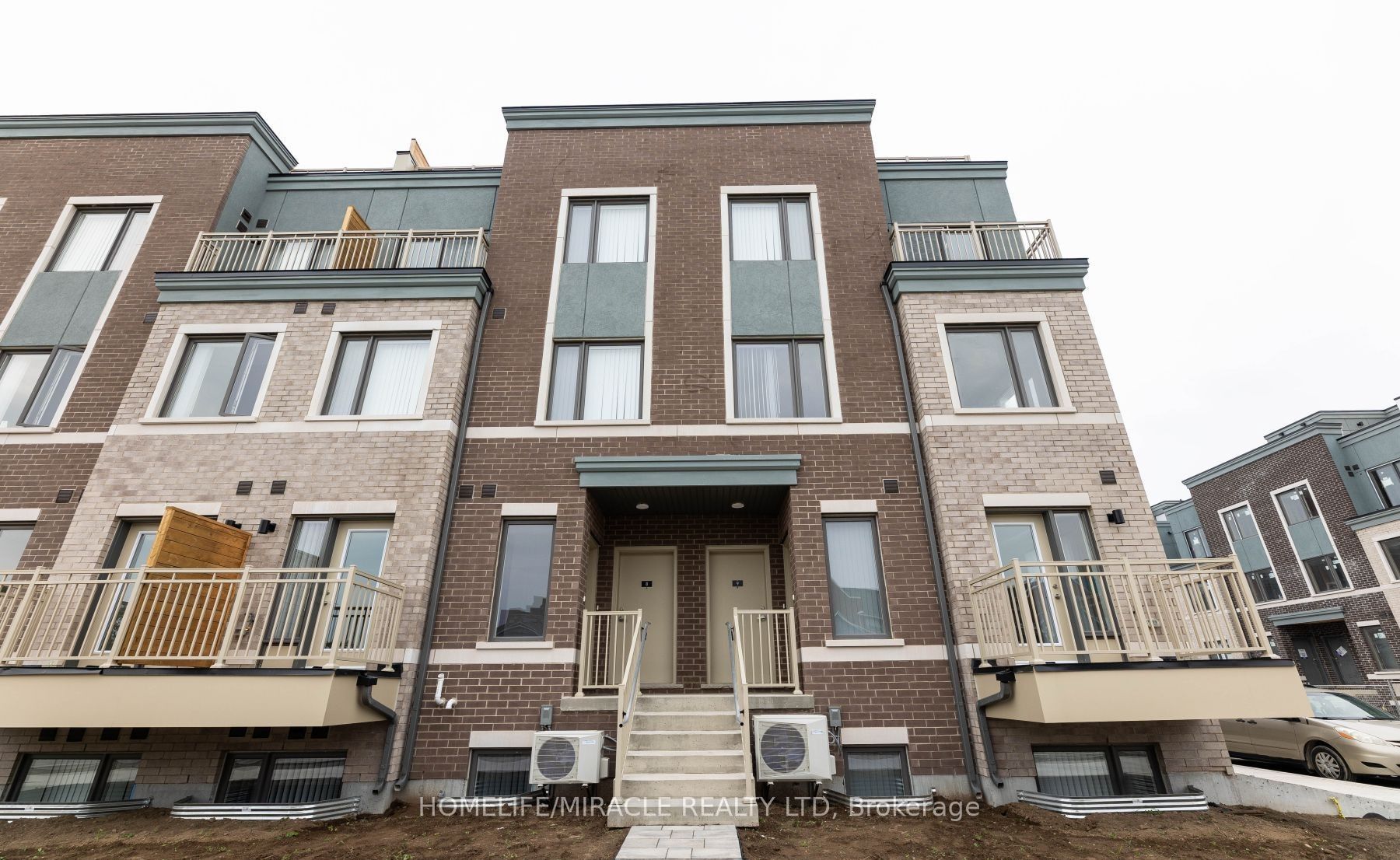 20 Lloyd Jane Lane 166, Toronto, ON M8V 0J5 photo 2