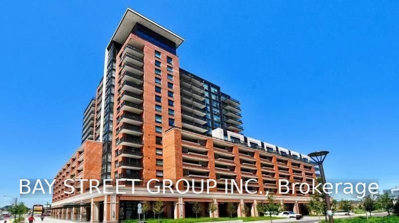 3091 Dufferin Street 805, Toronto, ON M6A 0C4 photo 2