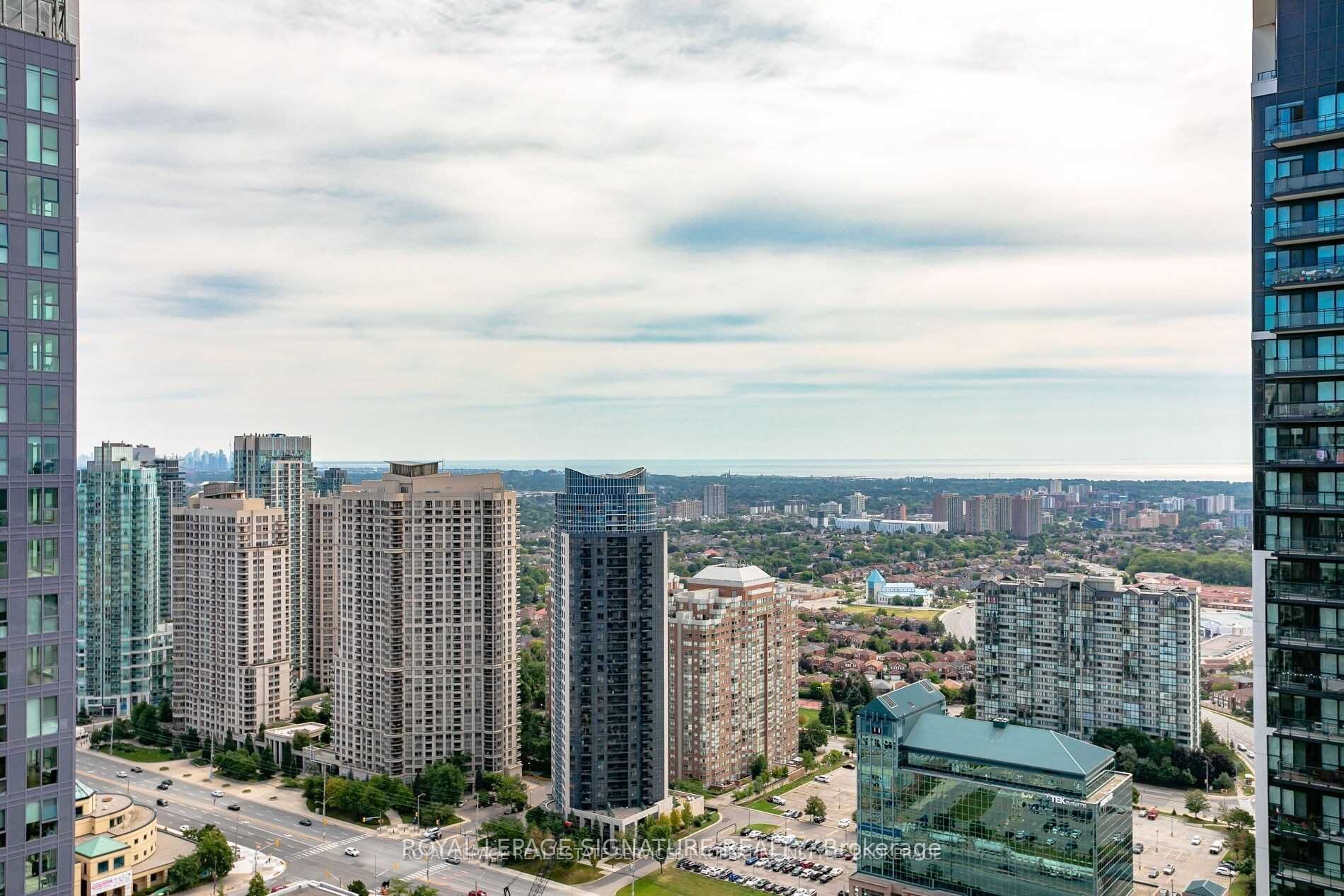 4070 Confederation Parkway 3604, Mississauga, ON L5B 0E9 photo 4