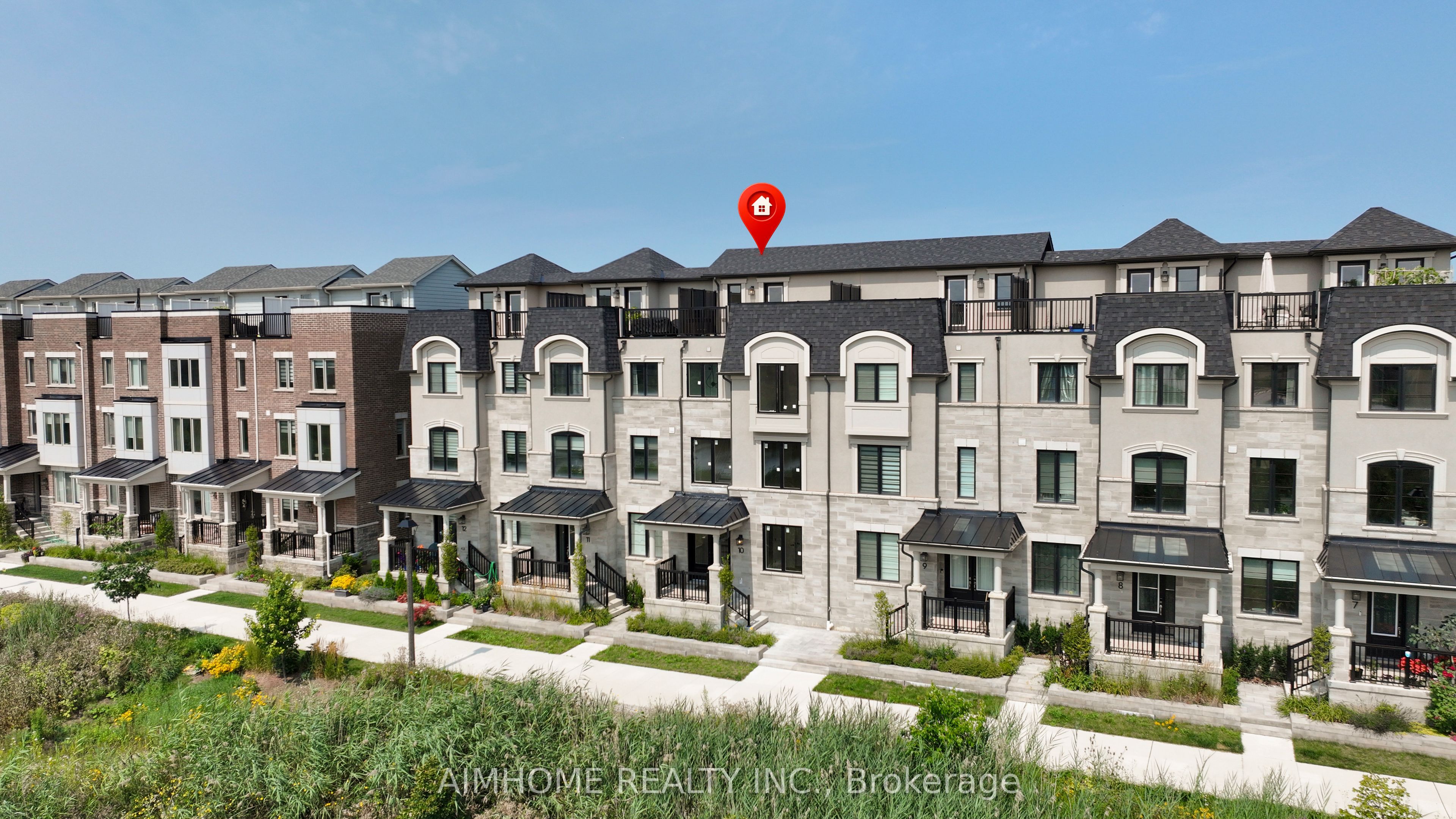 3070 John McKay Boulevard 10, Oakville, ON L6H 4K5 photo 2