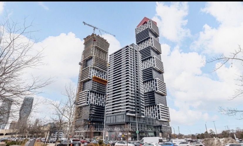 4015 The Exchange 5205, Mississauga, ON L5B 0N9