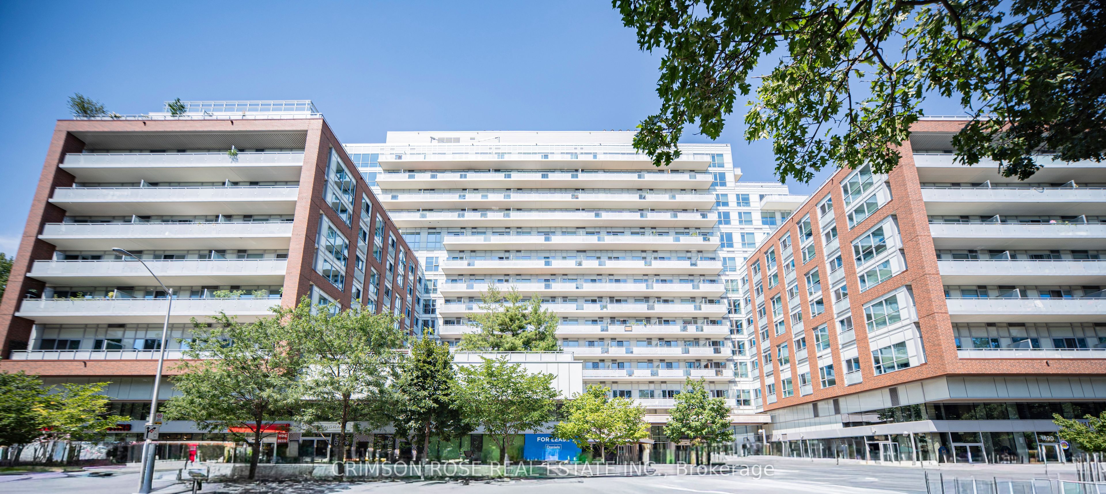 1830 Bloor Street W 335, Toronto, ON M6P 0A2
