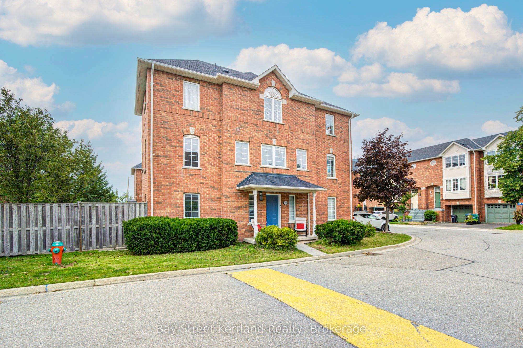 80 Acorn Place 171, Mississauga, ON L4Z 3S7 photo 2