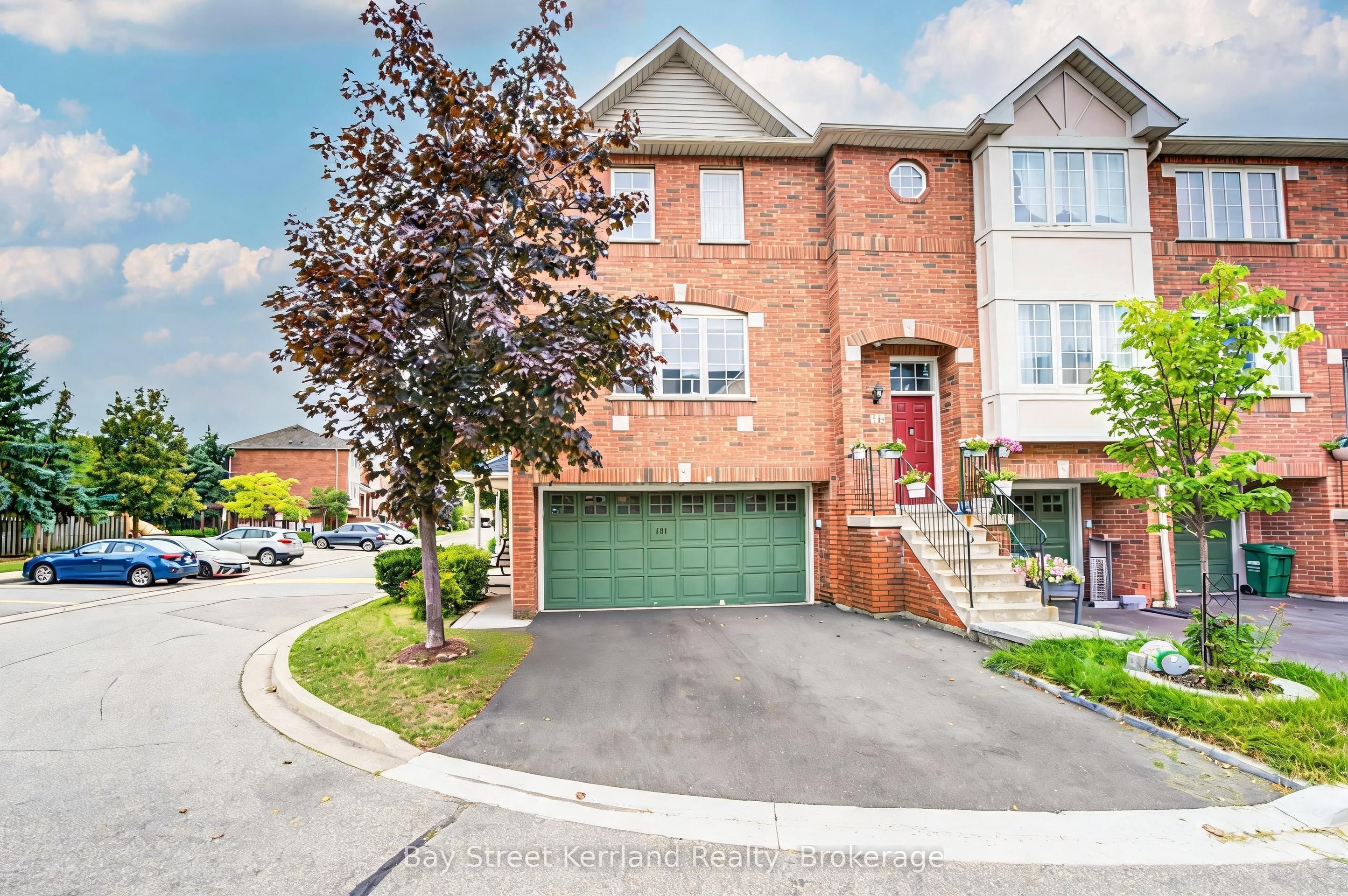 80 Acorn Place 171, Mississauga, ON L4Z 3S7 photo 3