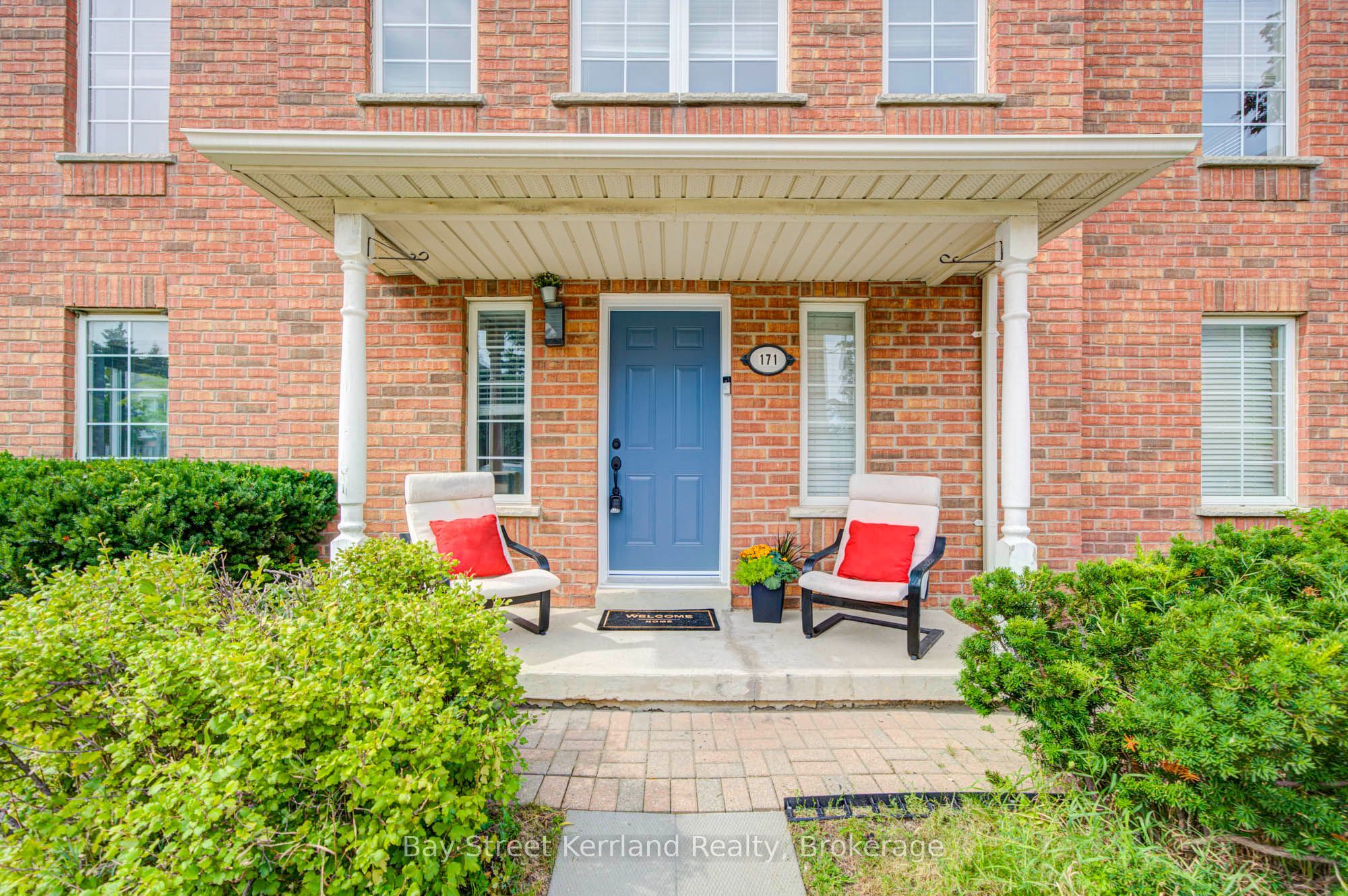 80 Acorn Place 171, Mississauga, ON L4Z 3S7 photo 4