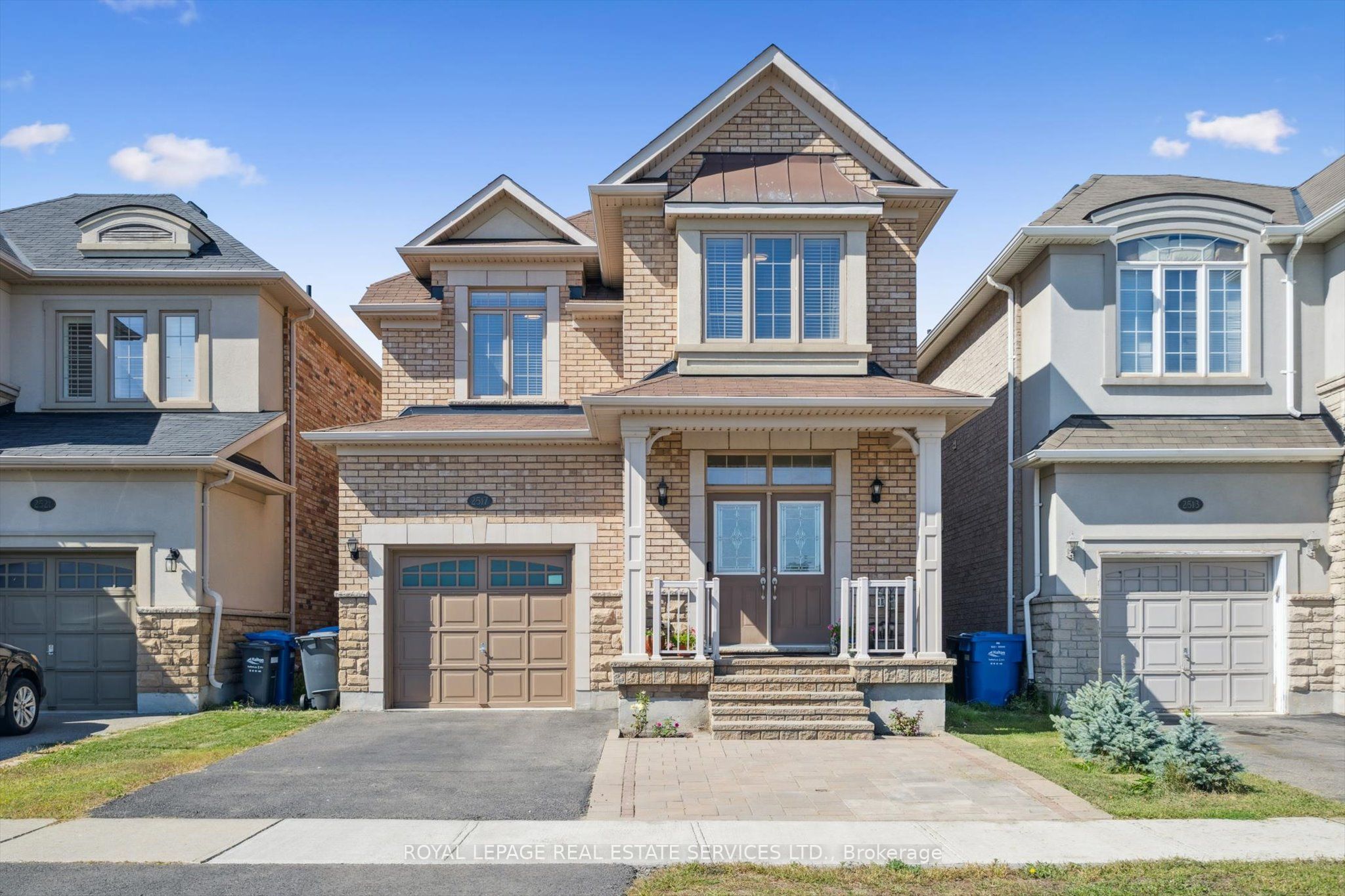 2517 Pine Glen Road, Oakville, ON L6M 0R7 photo 2