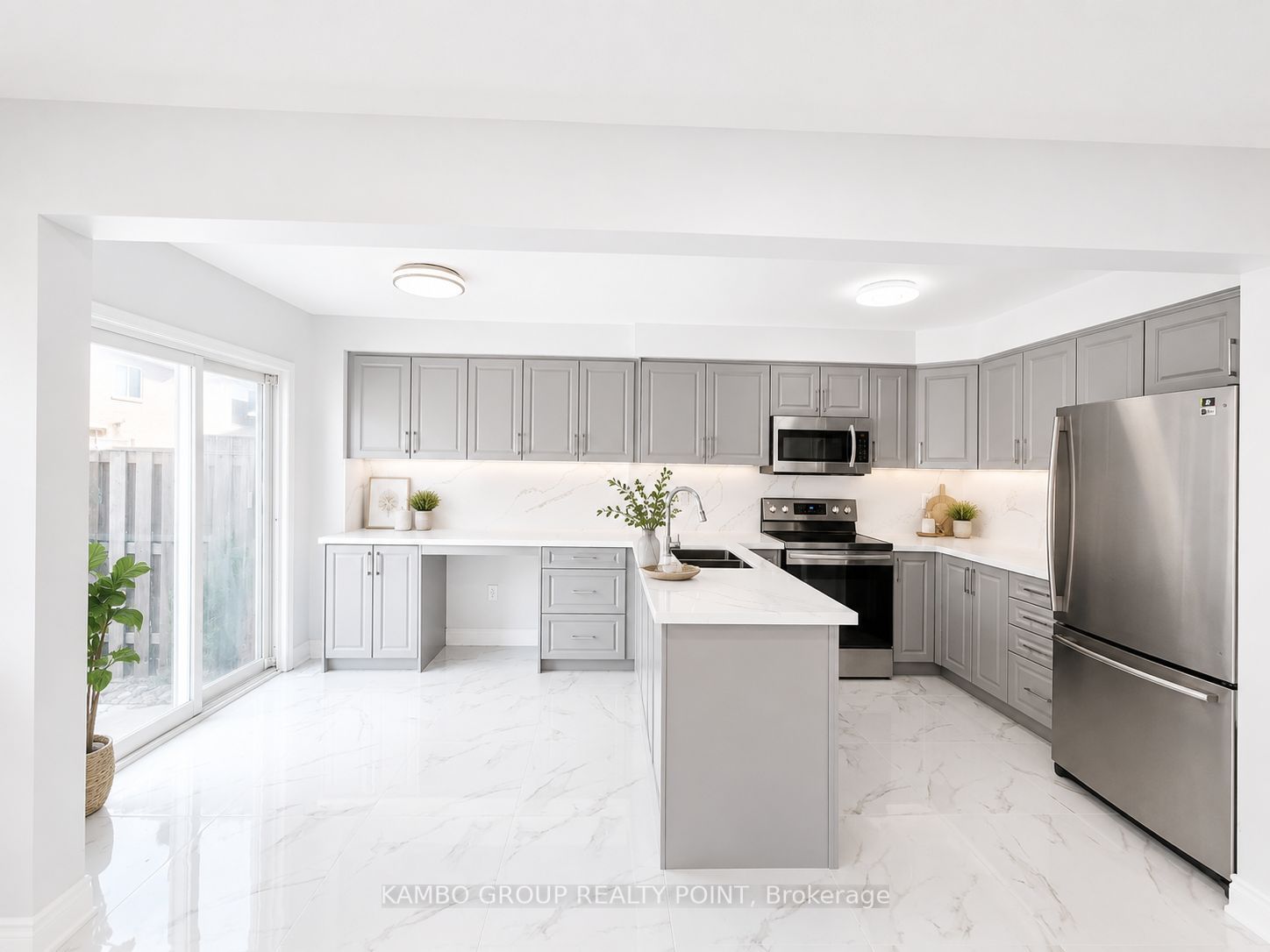73 Hollingsworth Circle, Brampton, ON L7A 0J4 photo 4