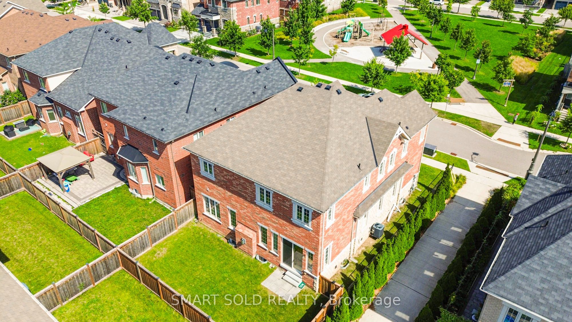 3178 Buttonbush Trail, Oakville, ON L6H 0T4 photo 5