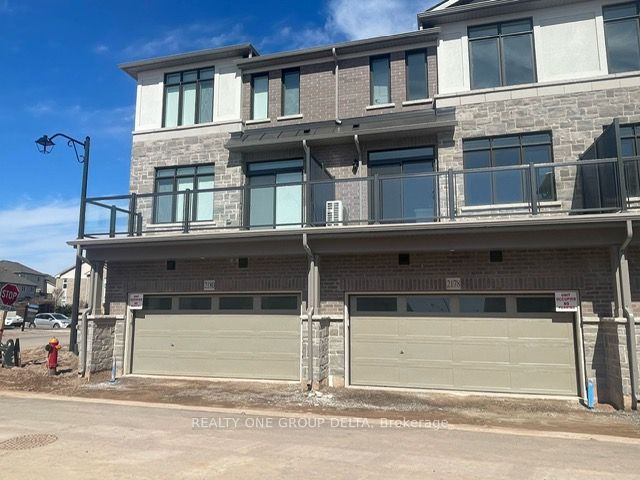2178 Postmaster Drive, Oakville, ON L6M 3X1 photo 2