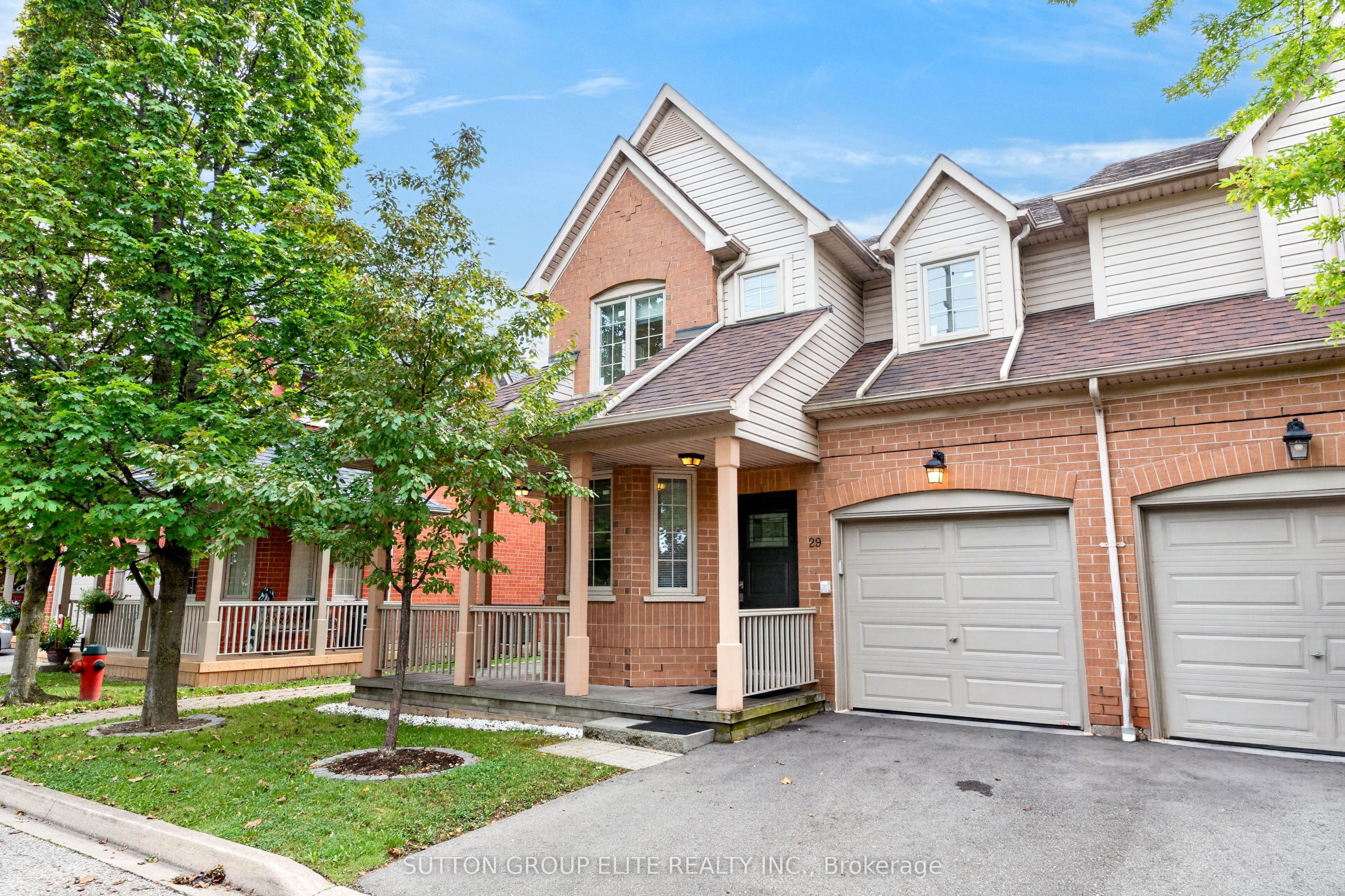 5223 Fairford Crescent 29, Mississauga, ON L5V 2M6 photo 2
