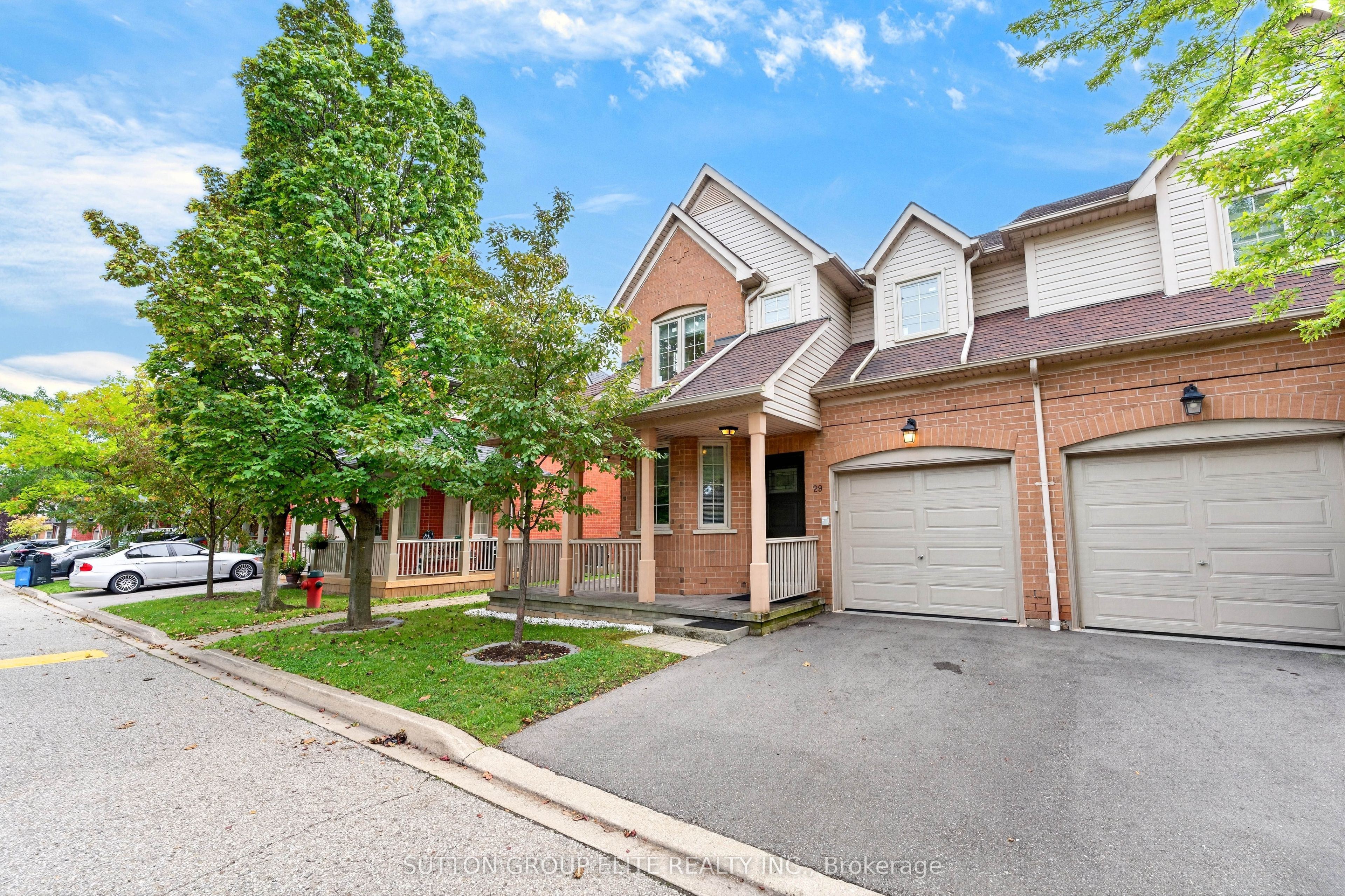 5223 Fairford Crescent 29, Mississauga, ON L5V 2M6 photo 3