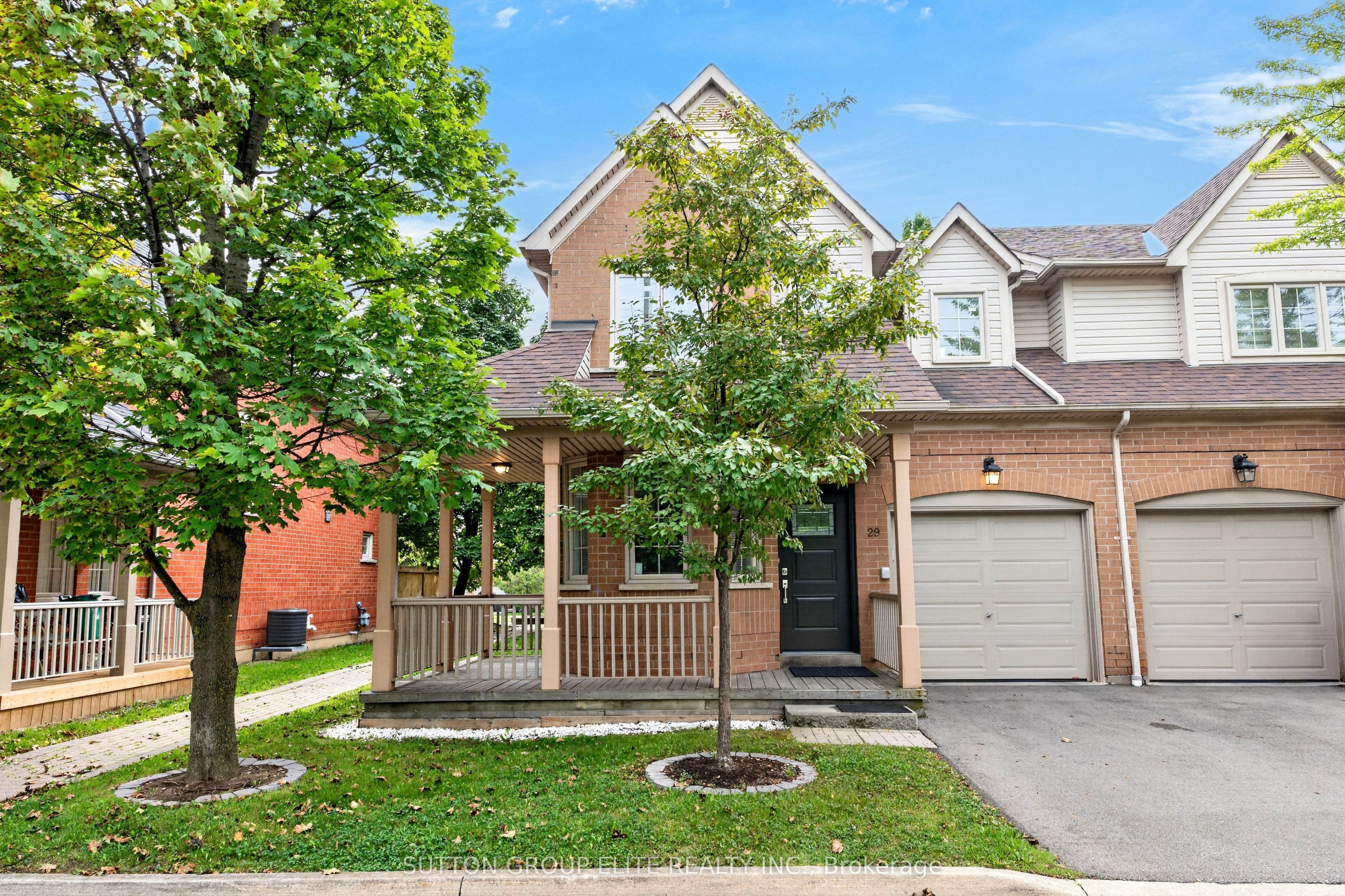 5223 Fairford Crescent 29, Mississauga, ON L5V 2M6 photo 4