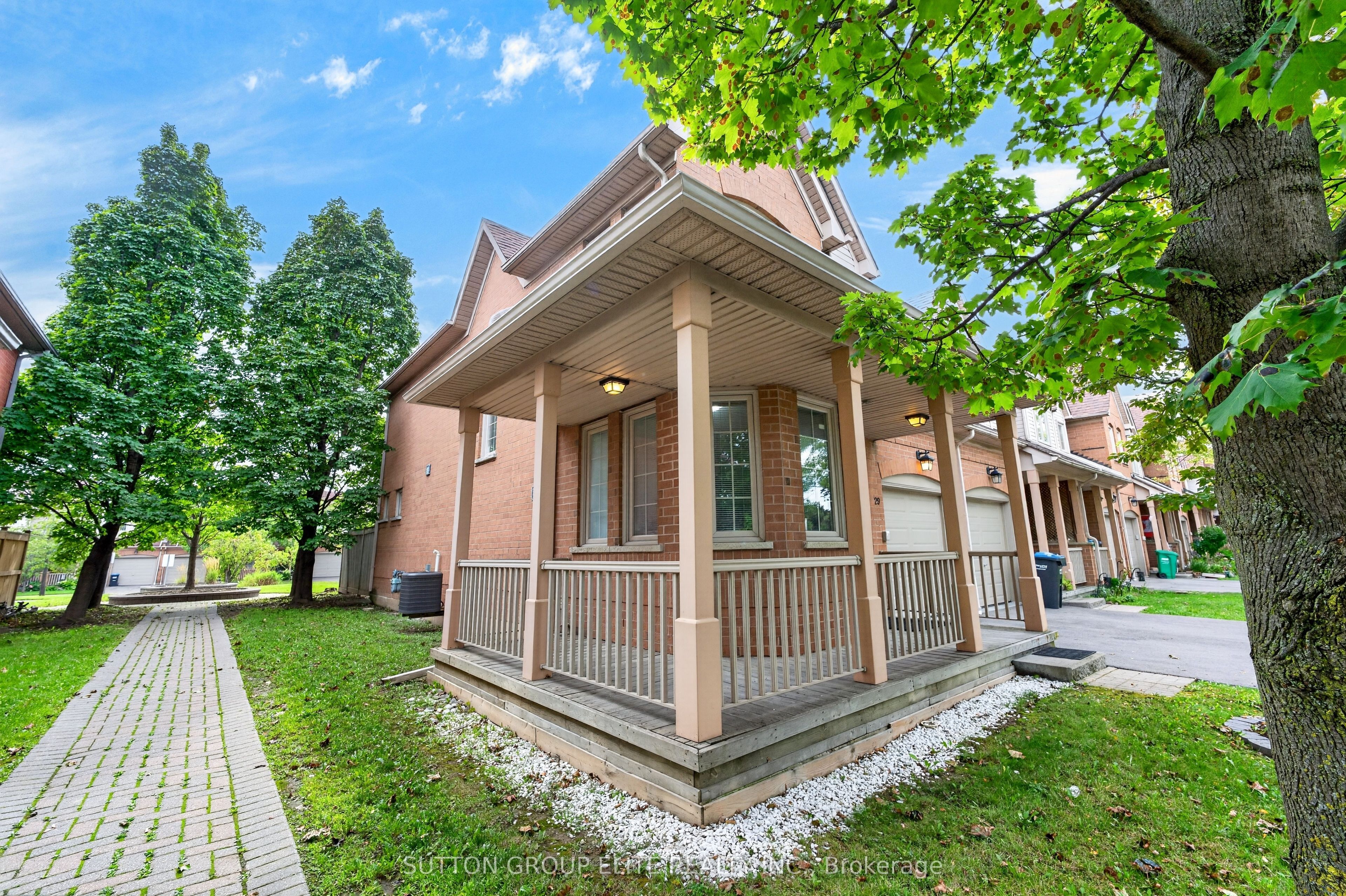 5223 Fairford Crescent 29, Mississauga, ON L5V 2M6 photo 5