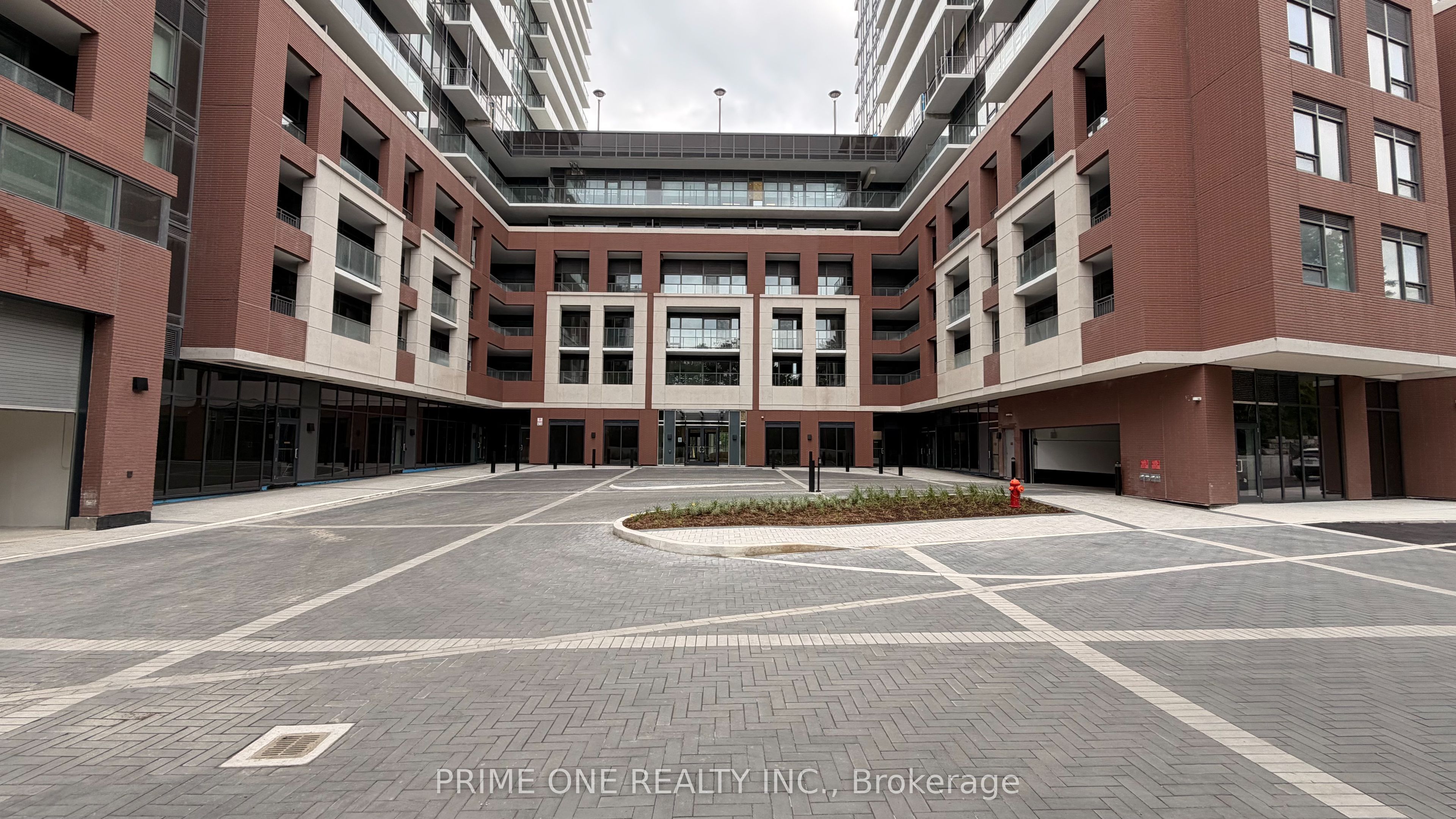 4010 Eglinton Avenue W 507, Toronto, ON M9A 0G5 photo 2