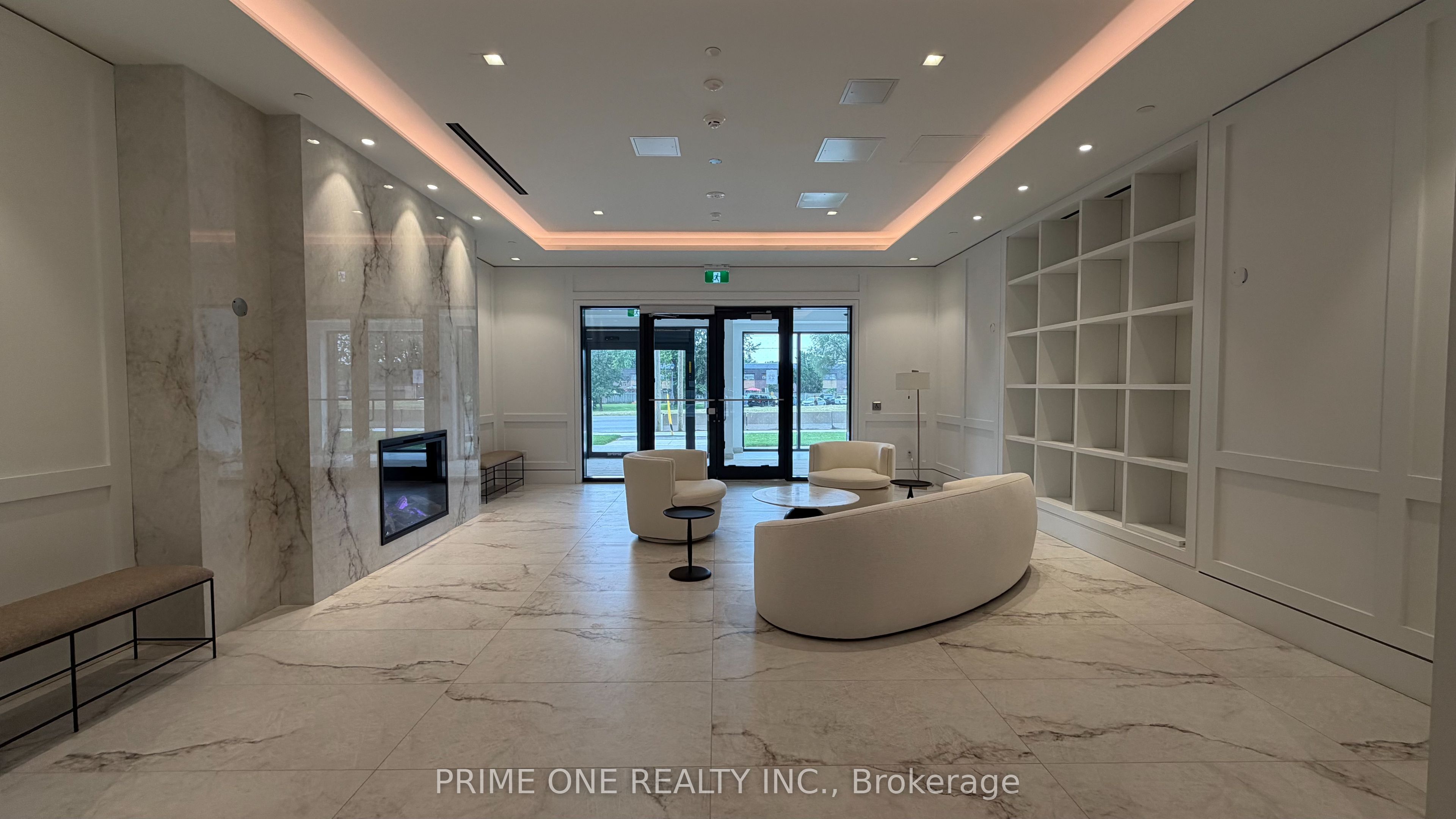 4010 Eglinton Avenue W 507, Toronto, ON M9A 0G5 photo 3