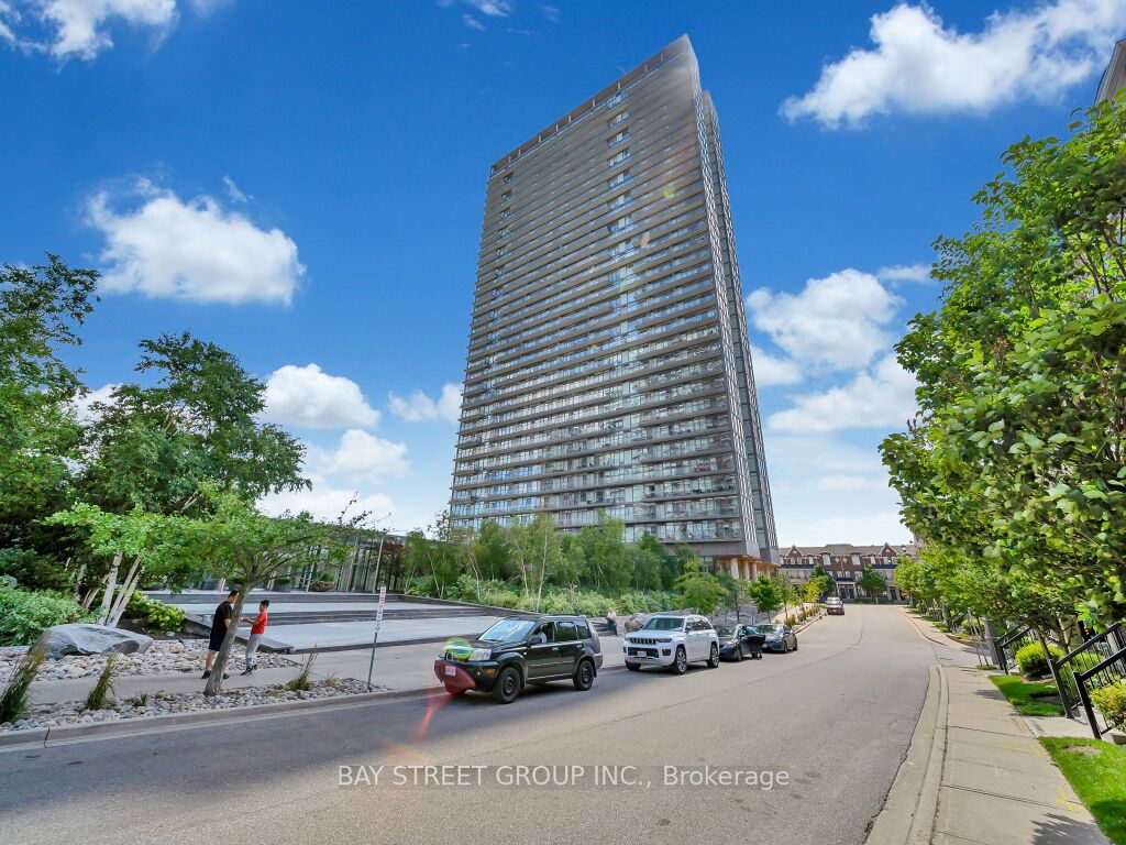 105 The Queensway Avenue 1501, Toronto, ON M6G 5B5 photo 2