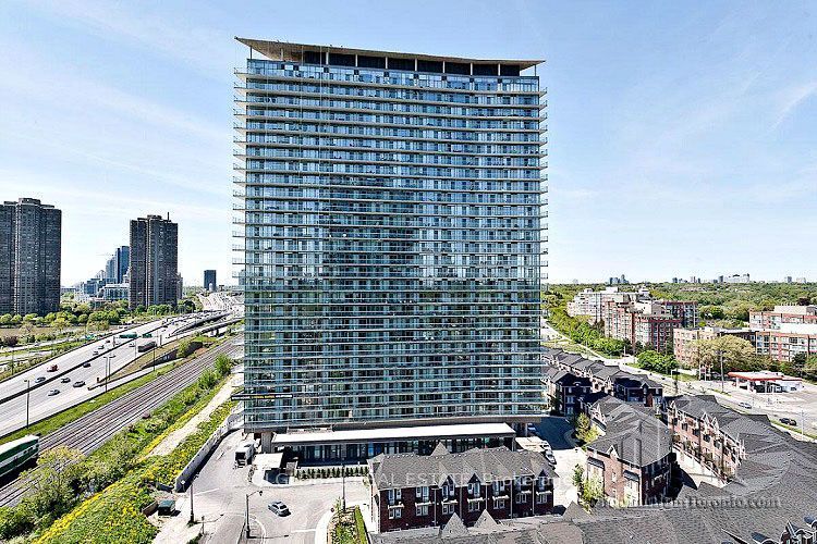 103 The Queensway Way 1807, Toronto, ON M6S 5B3 photo 2