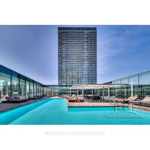 103 The Queensway Way 1807, Toronto, ON M6S 5B3 photo 3