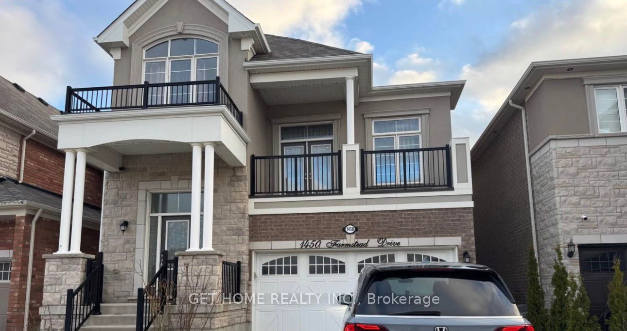 1450 Farmstead Drive, Milton, ON L9E 0B3