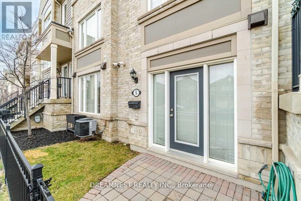 5005 Oscar Peterson Boulevard 5, Mississauga, ON L5M 0P4 photo 2