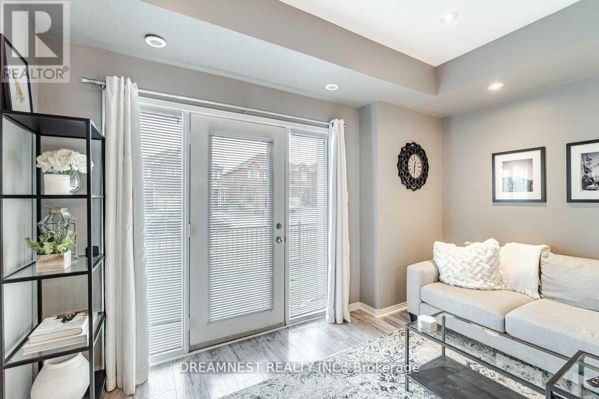 5005 Oscar Peterson Boulevard 5, Mississauga, ON L5M 0P4 photo 3