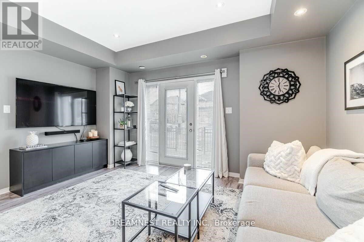 5005 Oscar Peterson Boulevard 5, Mississauga, ON L5M 0P4 photo 5