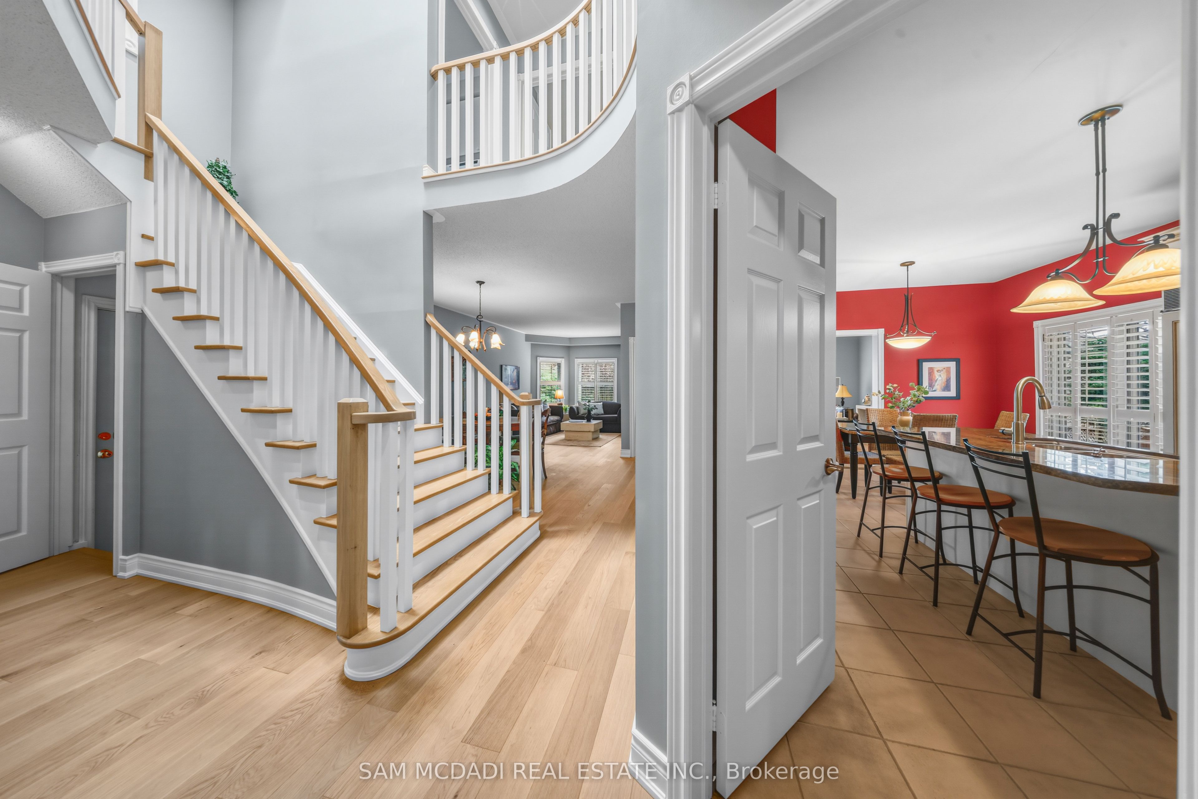 5519 Windy Hill Court, Mississauga, ON L4Z 3W4 photo 4