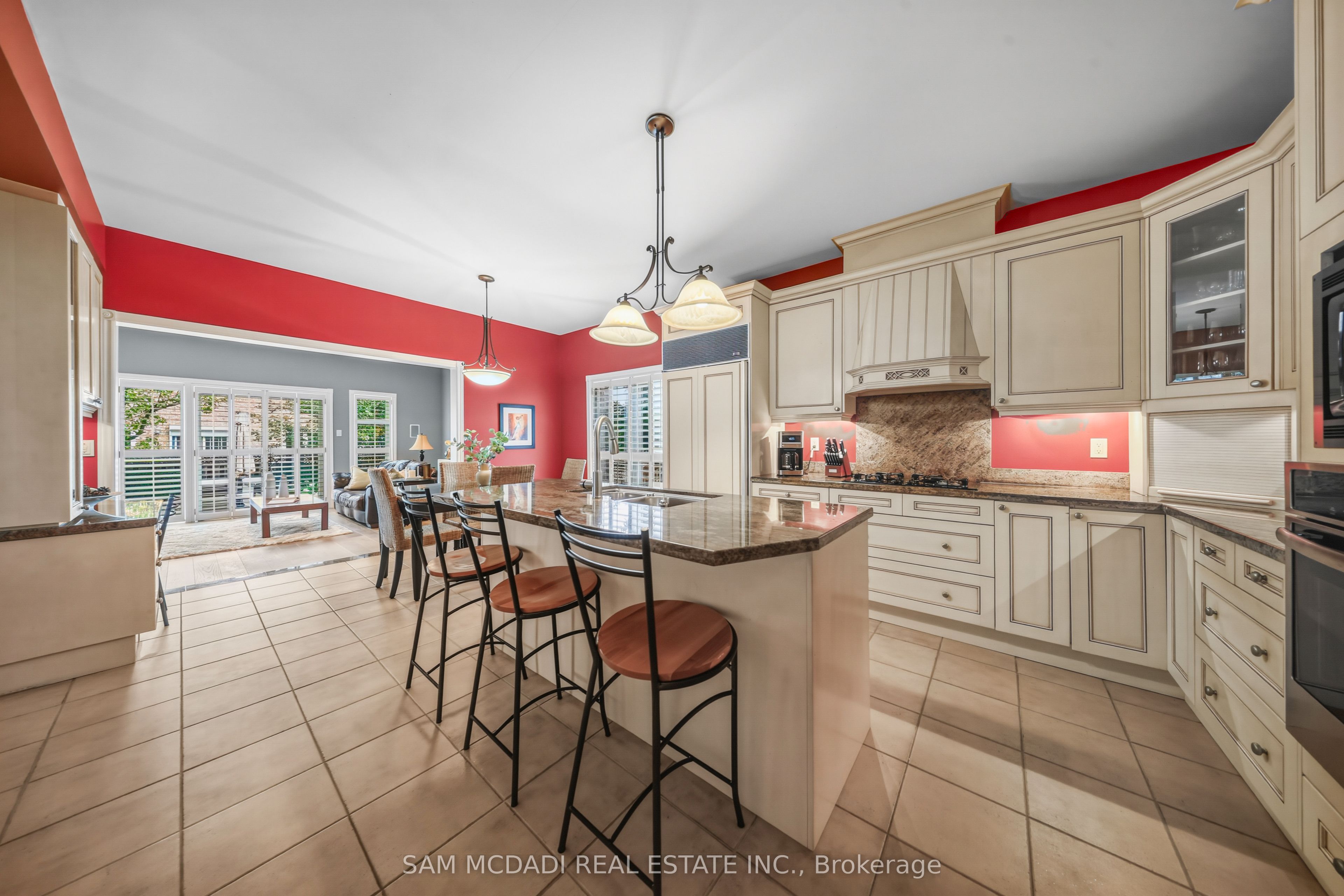 5519 Windy Hill Court, Mississauga, ON L4Z 3W4 photo 5