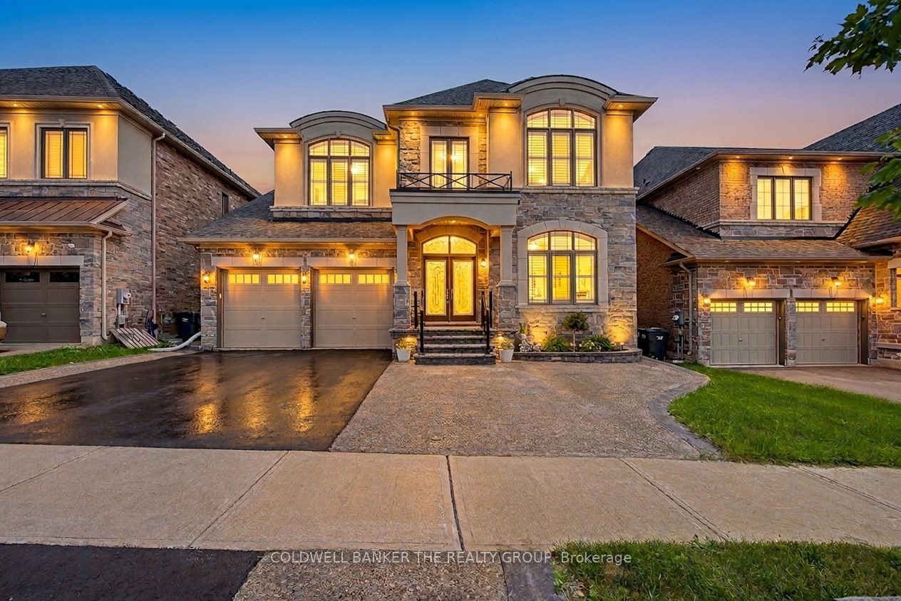 44 Daisy Meadow Crescent, Caledon, ON L7C 4G3