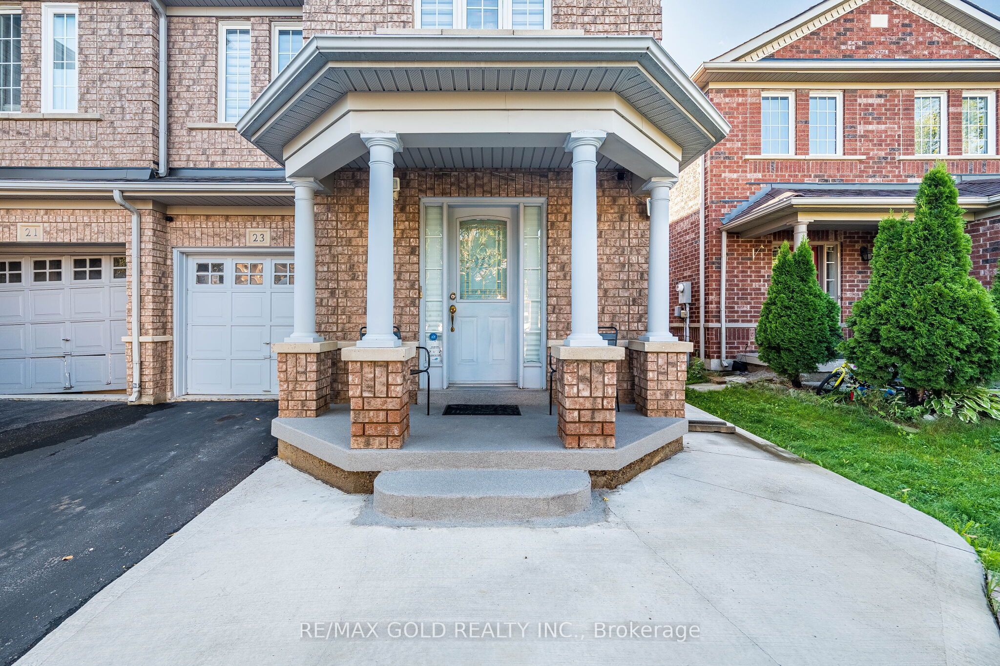 23 Ashmere Road, Brampton, ON L7A 1W9 photo 3