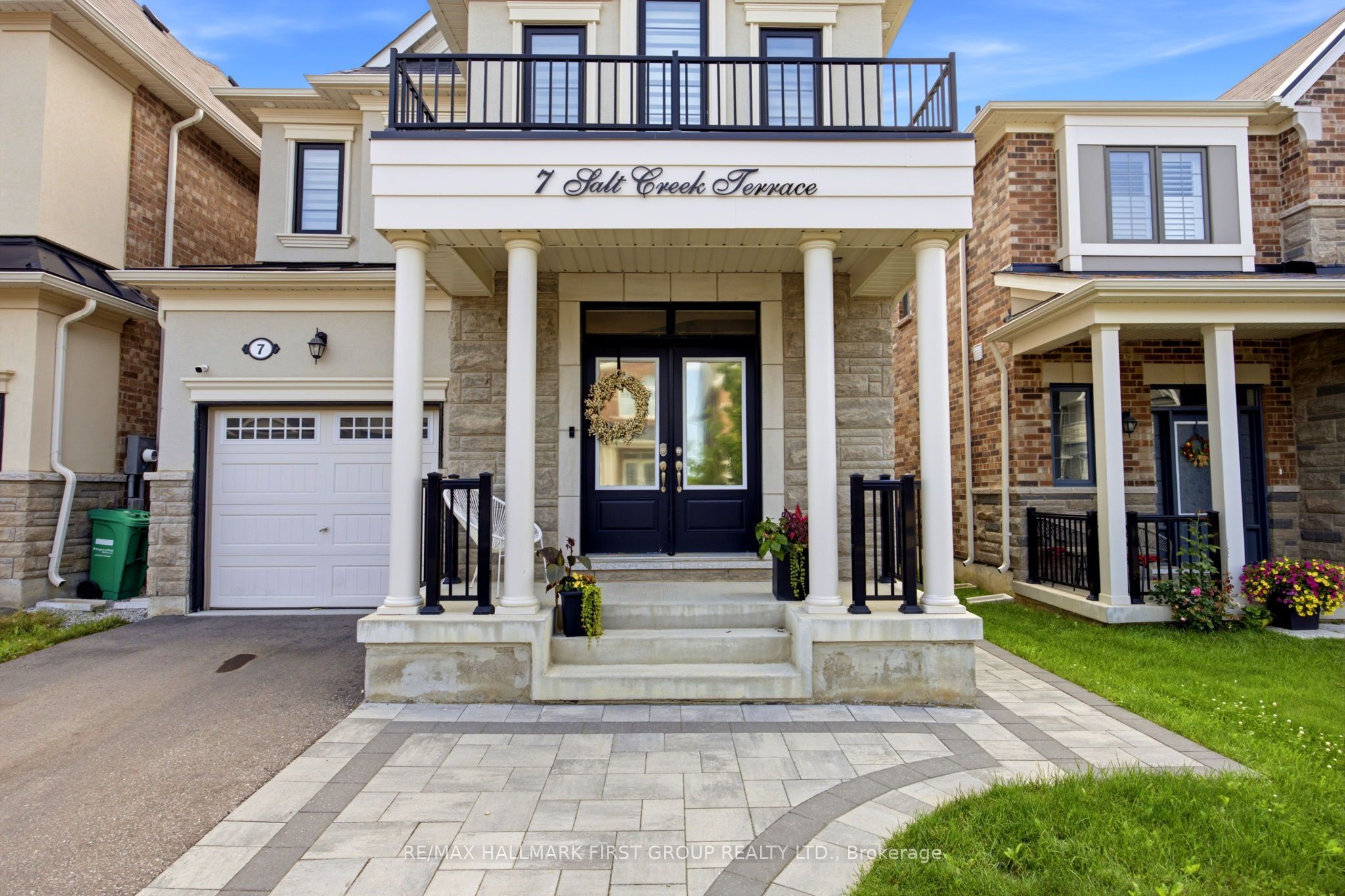 7 Salt Creek Terrace, Caledon, ON L7C 4J2 photo 2
