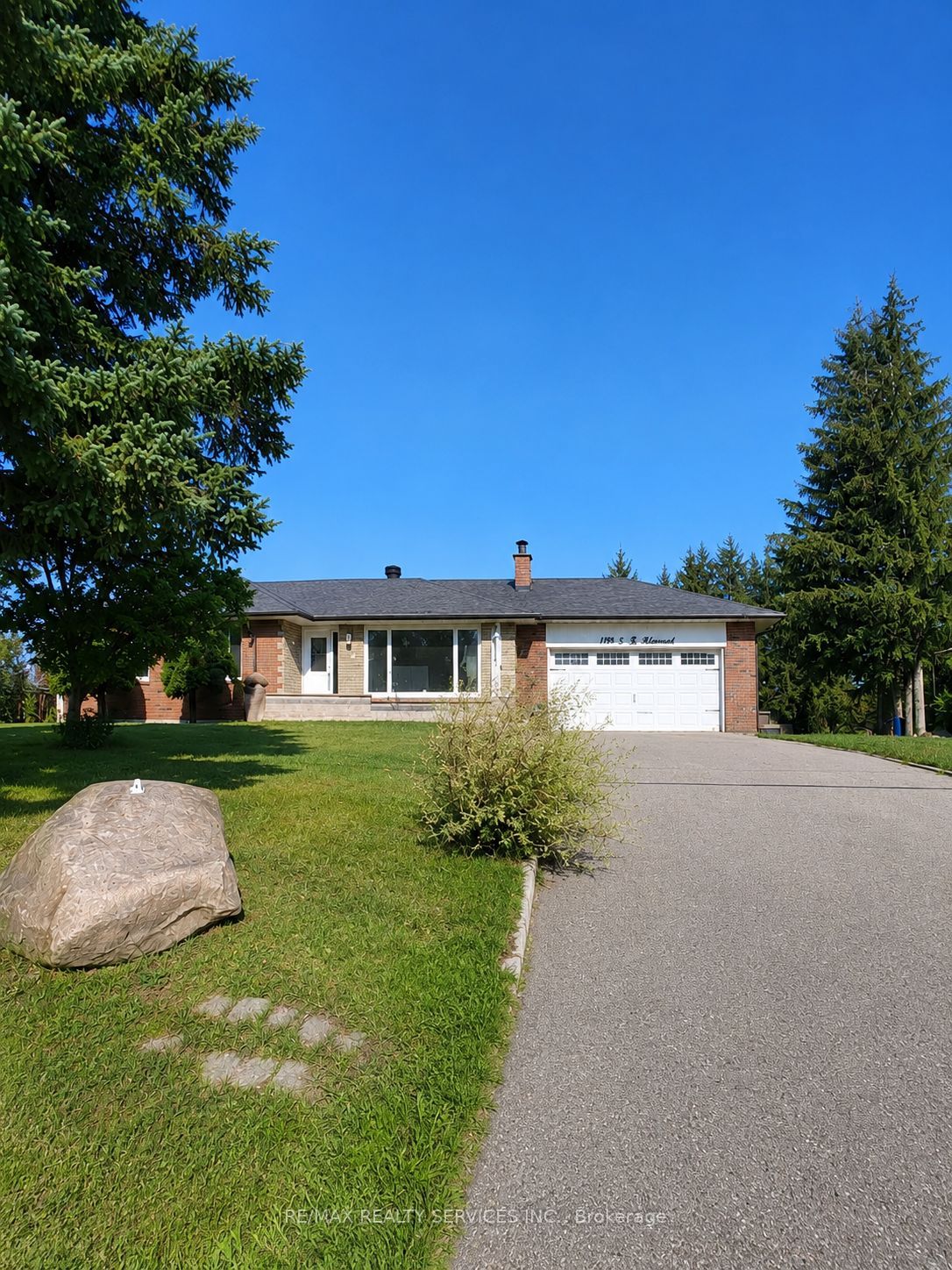 7257 5 Road, Halton Hills, ON L9T 2X7
