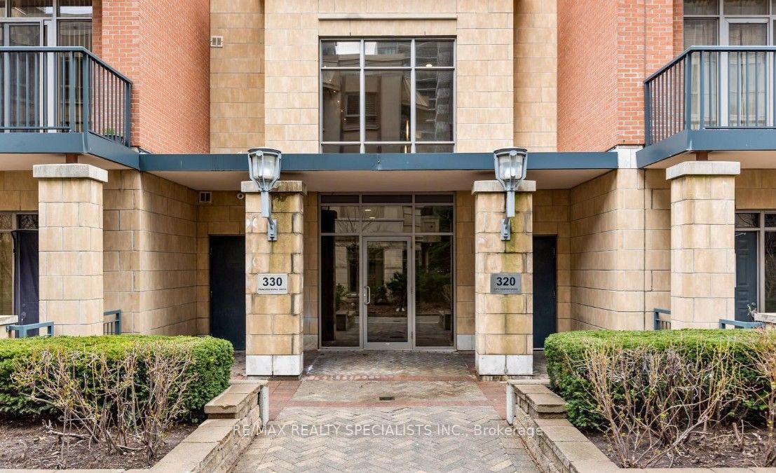 330 Princess Royal Drive 320, Mississauga, ON L5B 4P7 photo 2