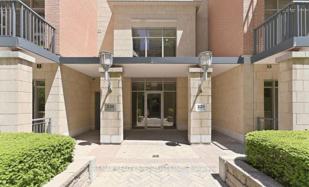 330 Princess Royal Drive 320, Mississauga, ON L5B 4P7 photo 5