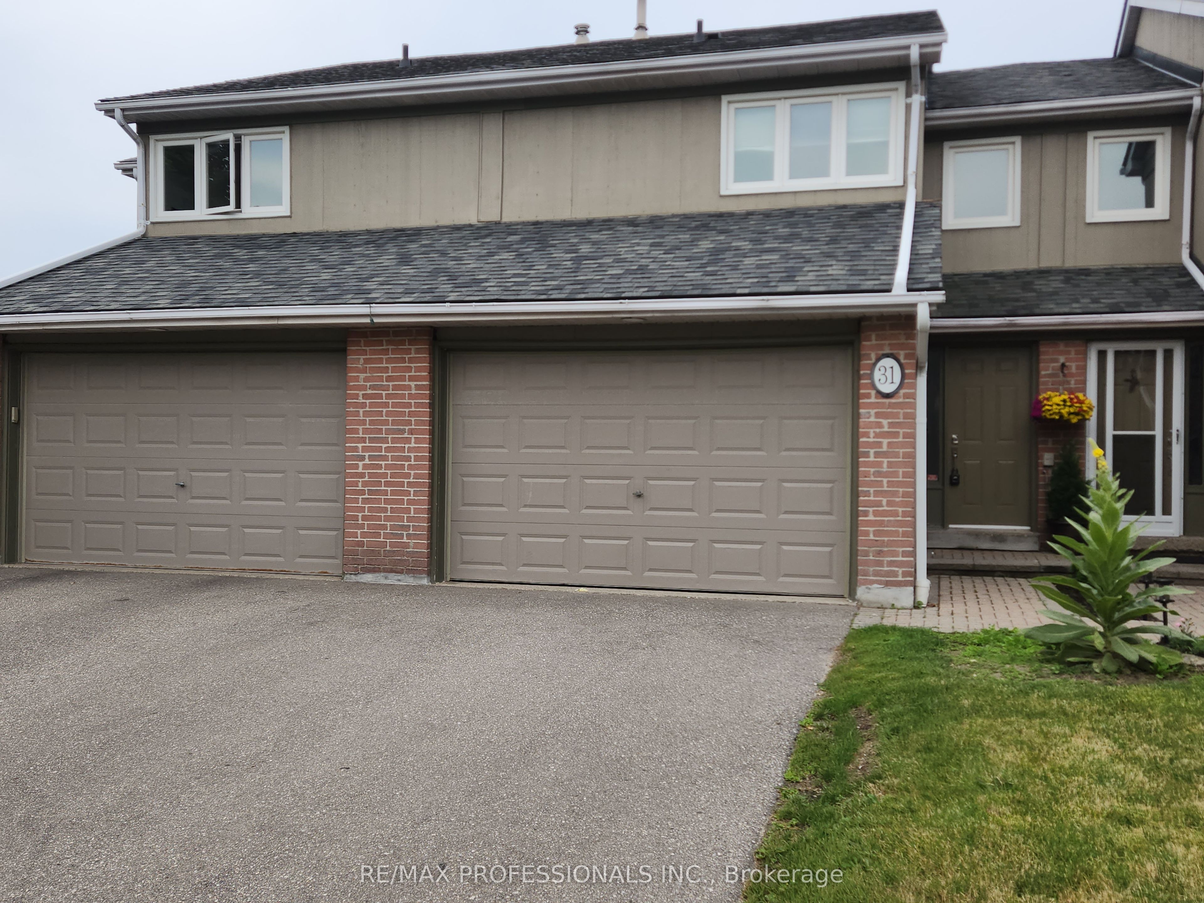 3079 Fifth Line W 31 UPPER, Mississauga, ON L5L 3T1