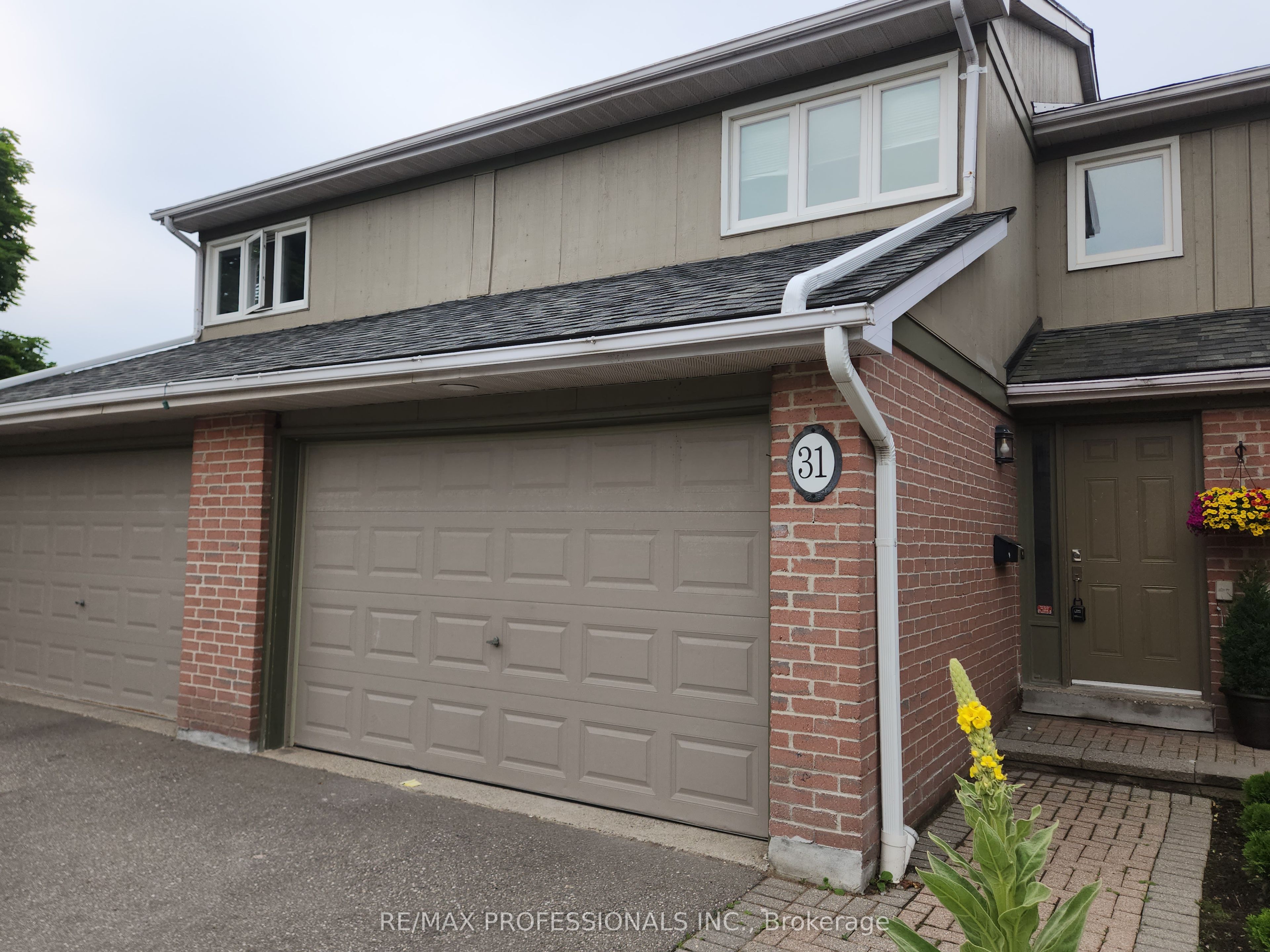 3079 Fifth Line W 31 UPPER, Mississauga, ON L5L 3T1 photo 2