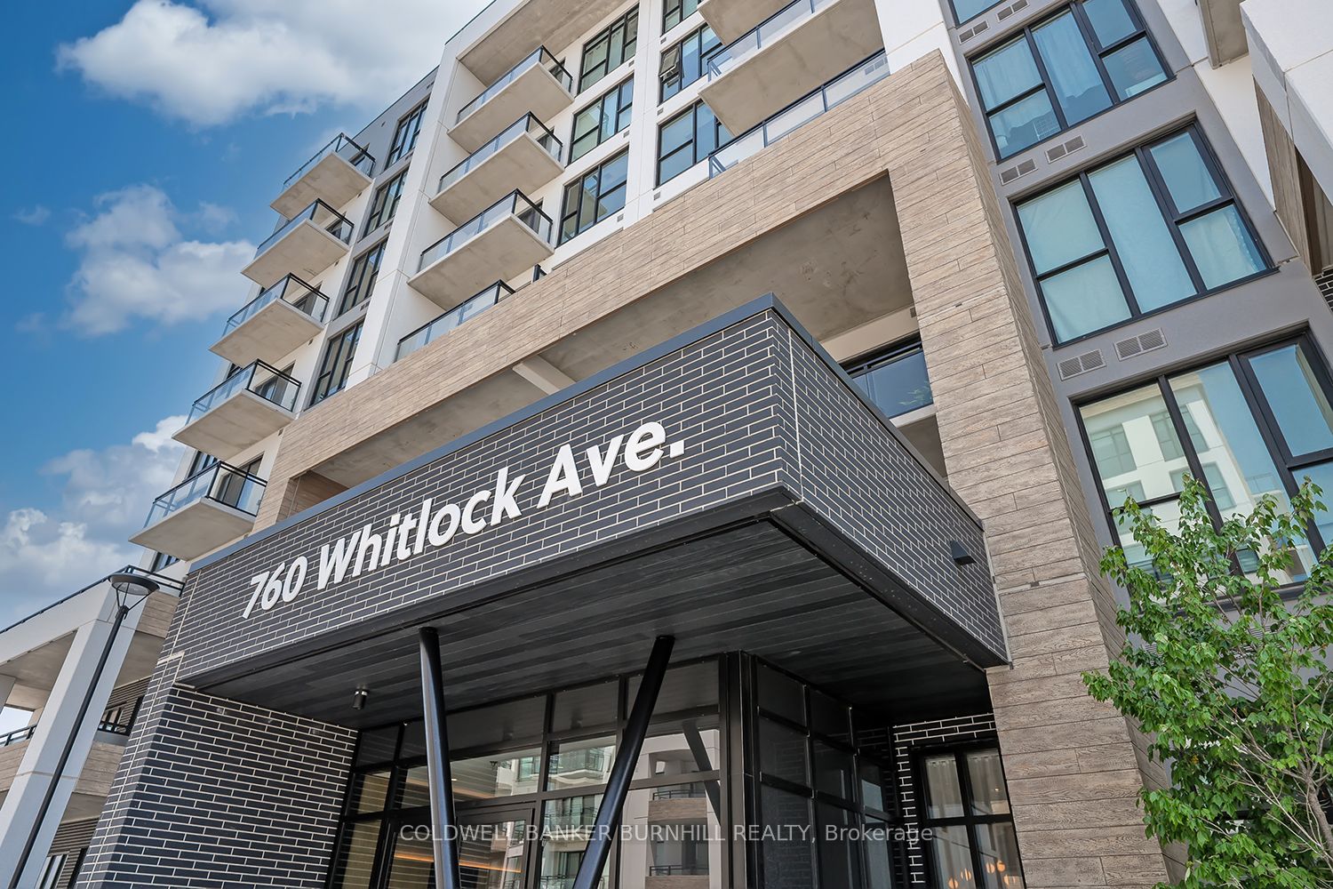 760 Whitlock Avenue 702, Milton, ON L9E 1S2 photo 3