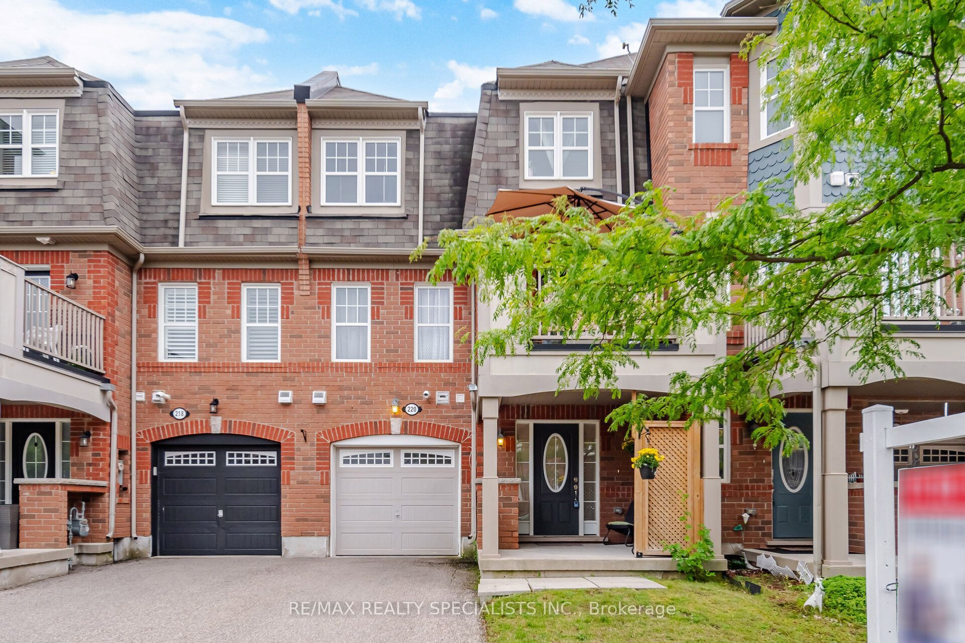 220 Mortimer Crescent, Milton, ON L9T 8N8