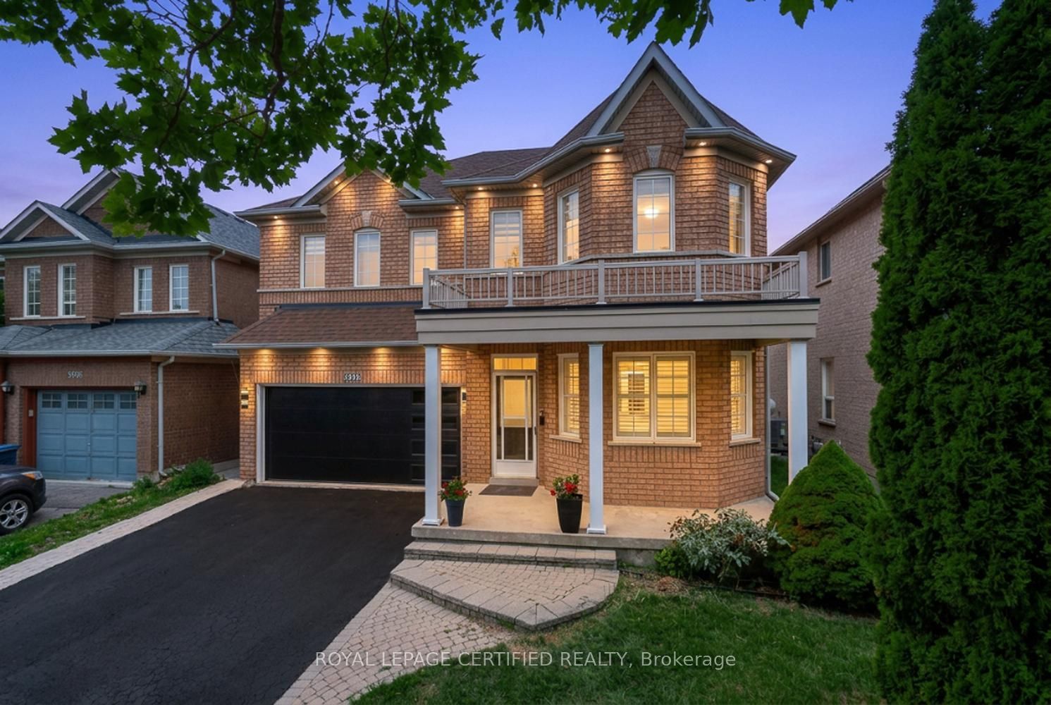 5902 Agean Drive, Mississauga, ON L5M 6R6 photo 2