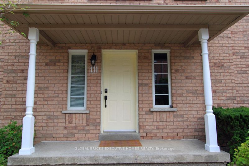 80 Acorn Place 111, Mississauga, ON L4Z 4C6 photo 3