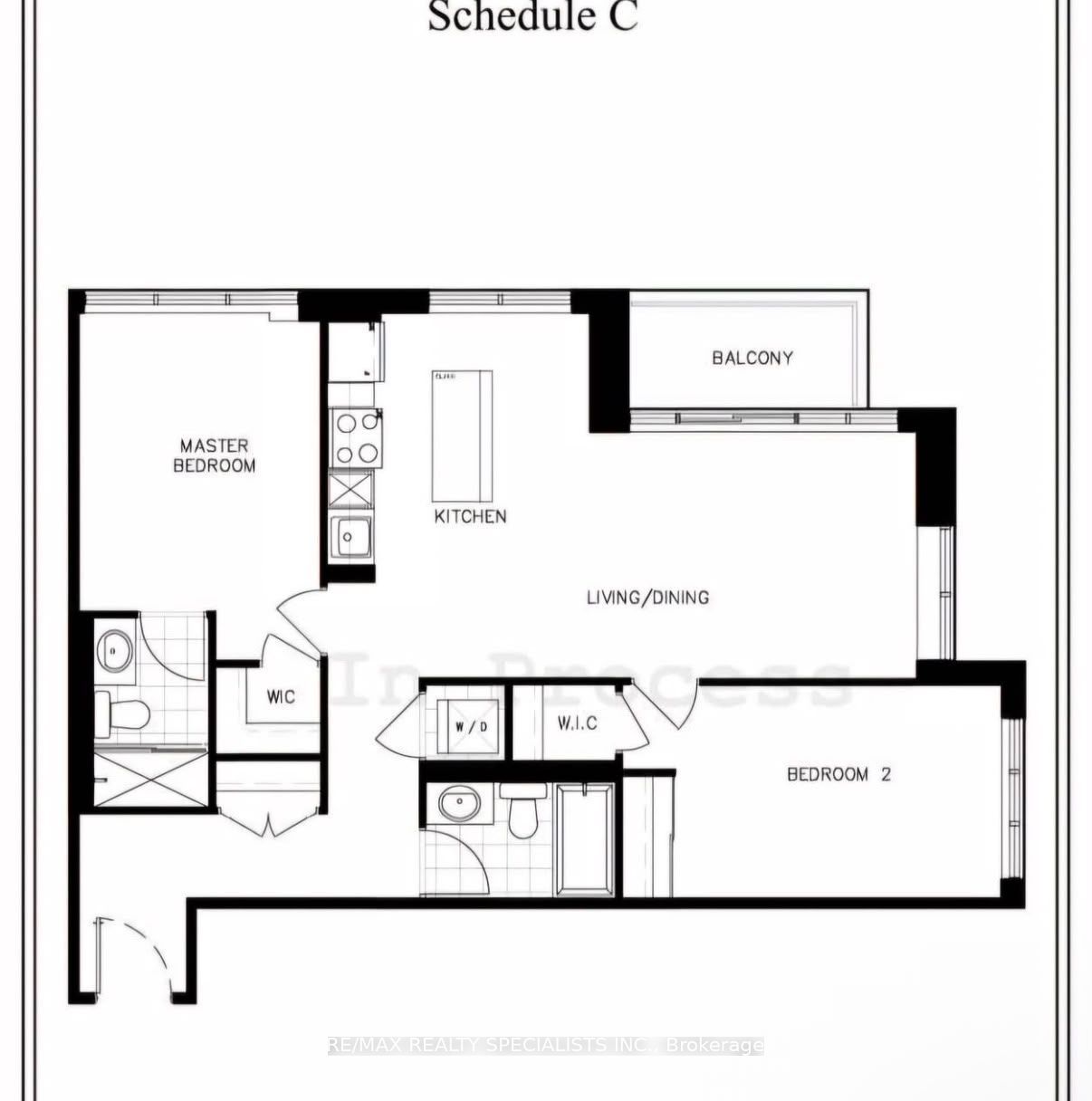 225 Malta Avenue 406, Brampton, ON L6Y 6L6