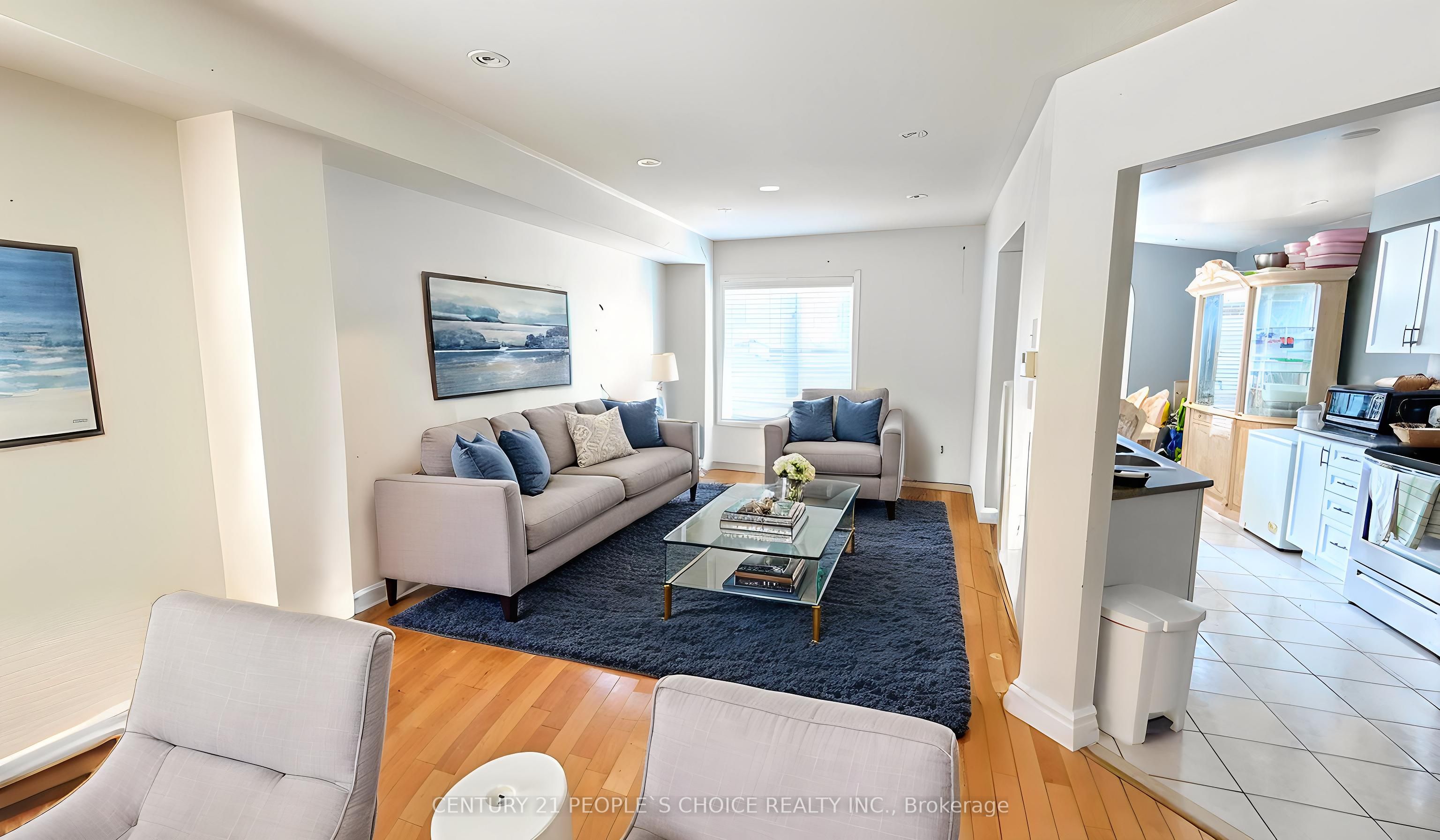 20 Belinda Drive, Brampton, ON L7A 2W6